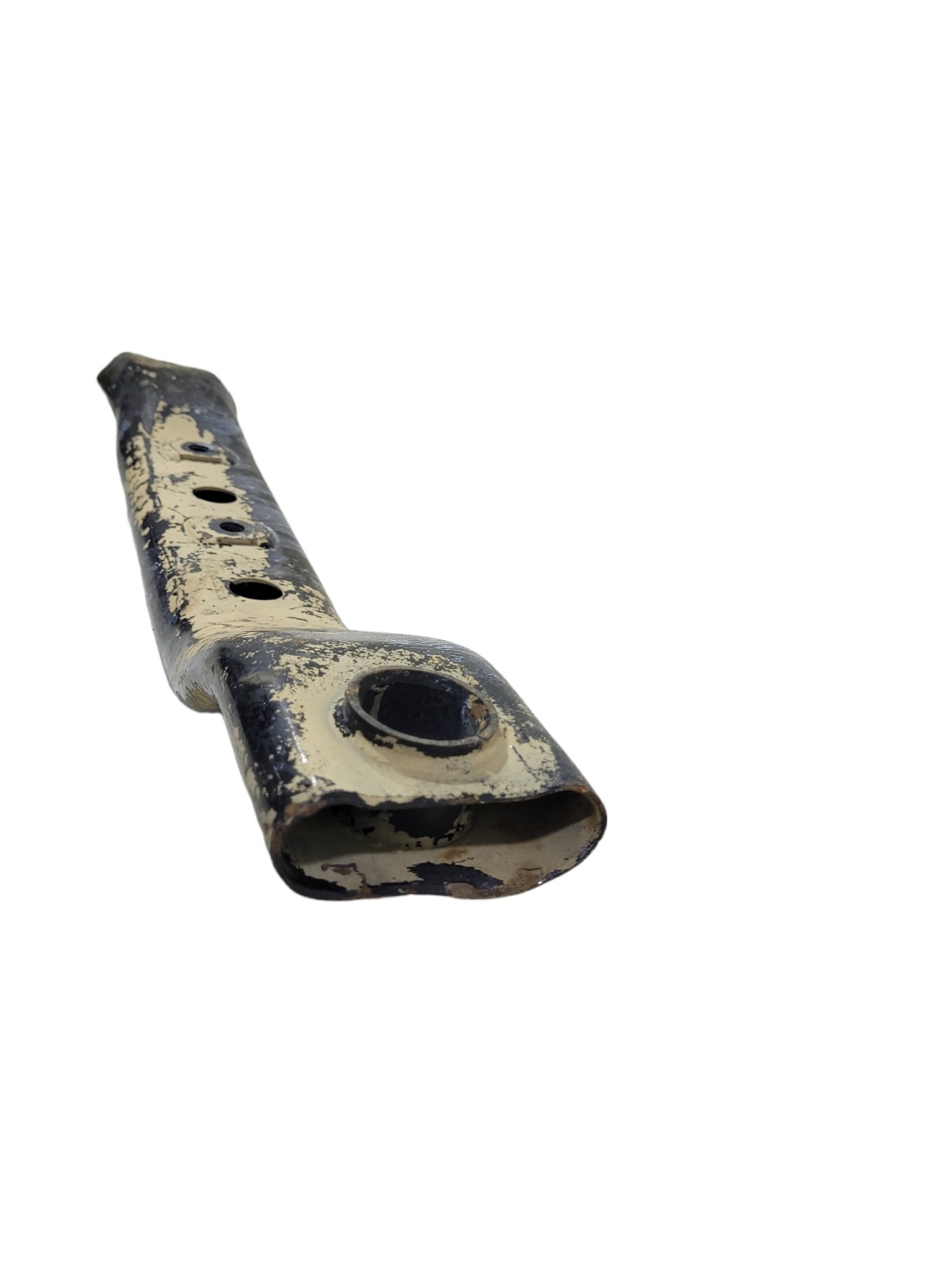 Suporte Eixo Longitudinal M Benza9063300005 3