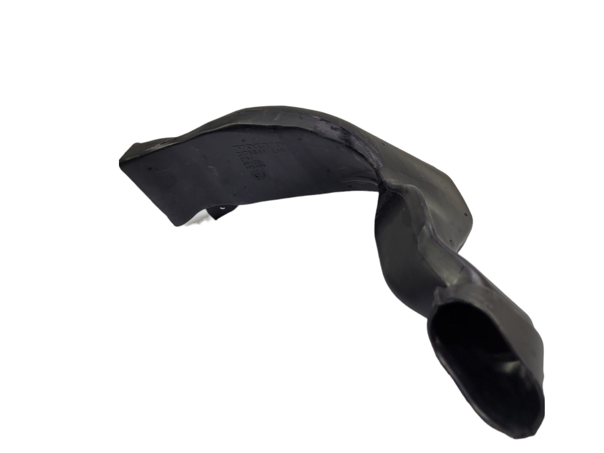 Duto Ar Volvo3175644 3