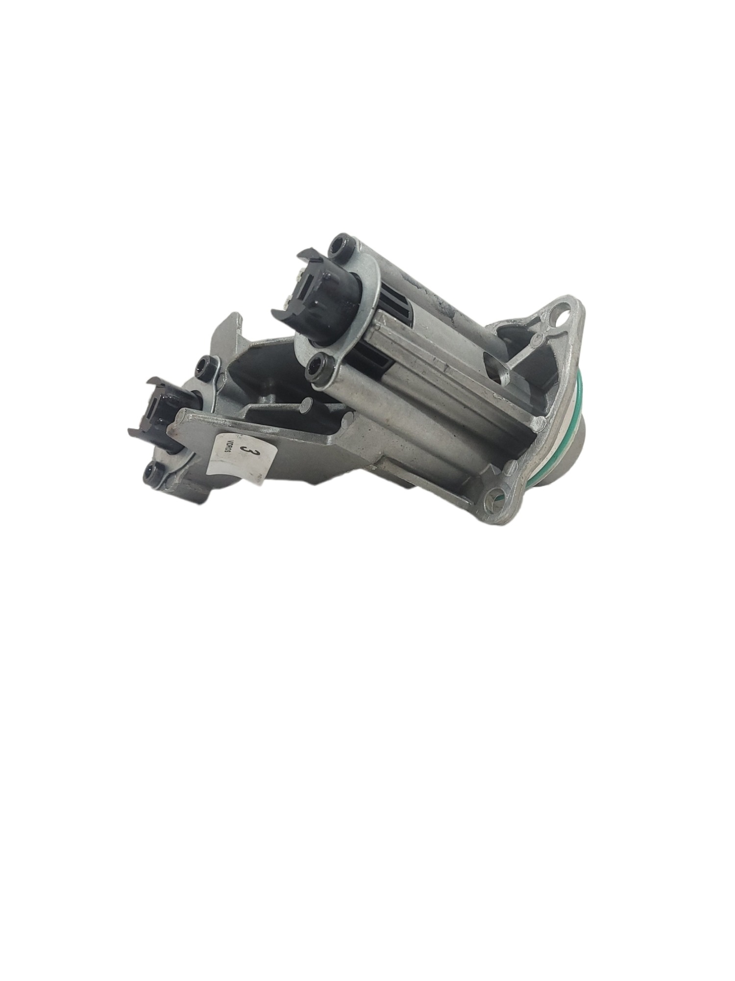 Suporte Reparo Ishift 1