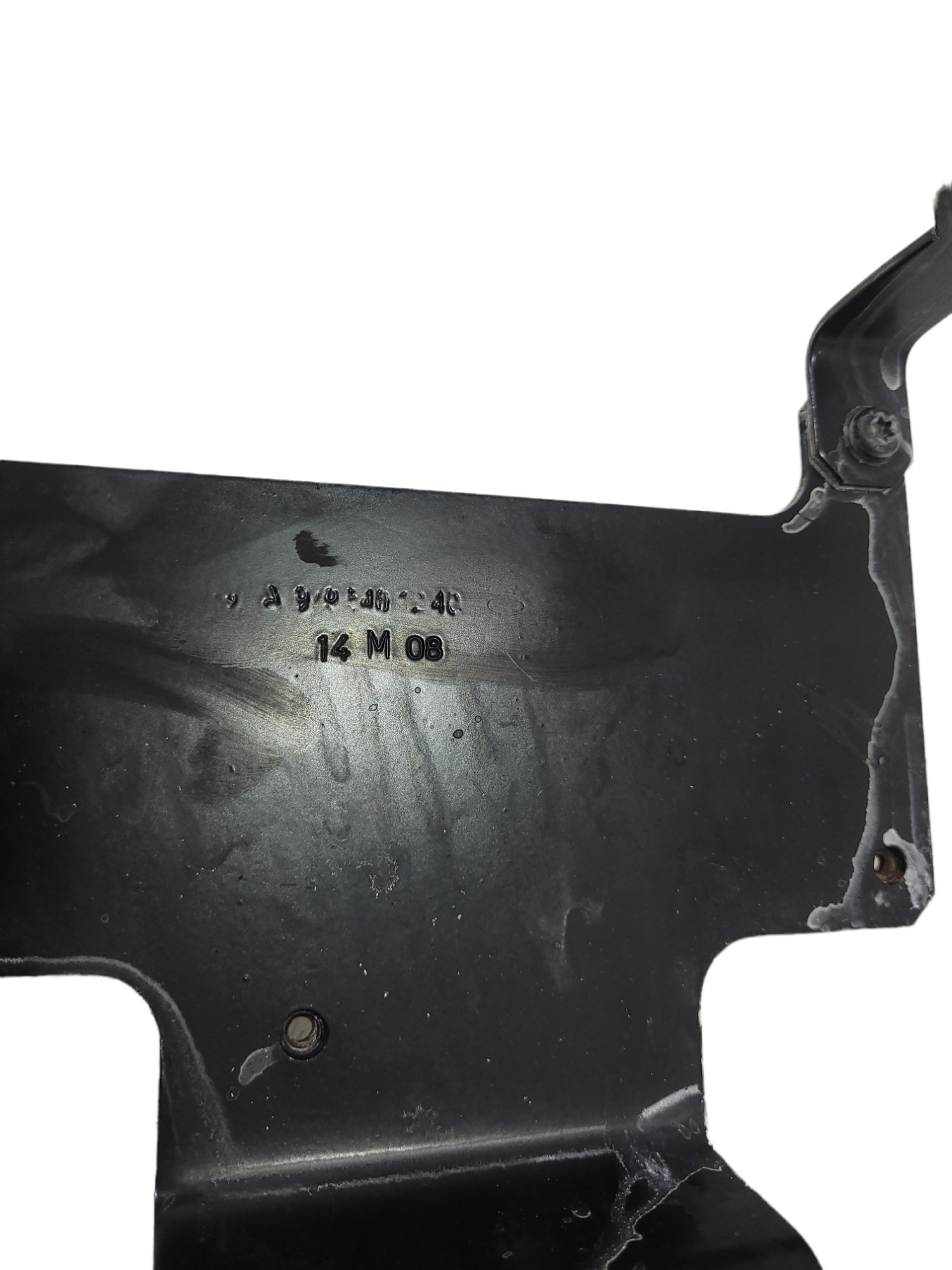 Suporte Módulo M Benz Accelo A9795401240 5