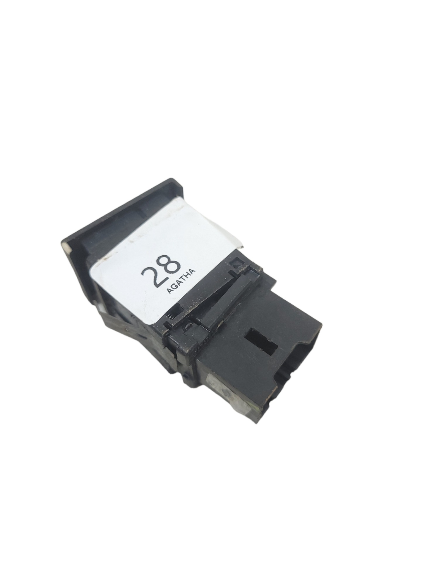Interruptor Acelerador Vw Constellation 2s2927191 4