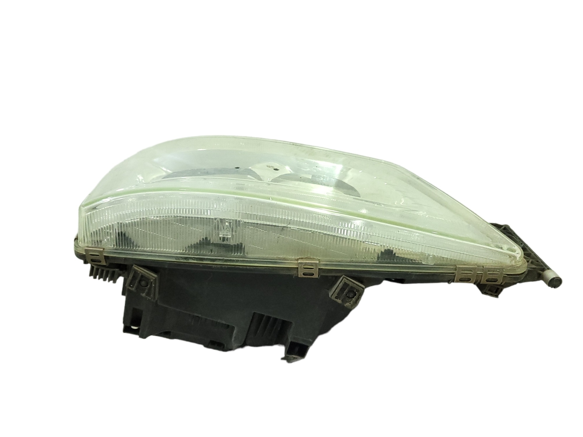 Farol Dianteiro Direito Man Tgx 81251016760 Direito 5