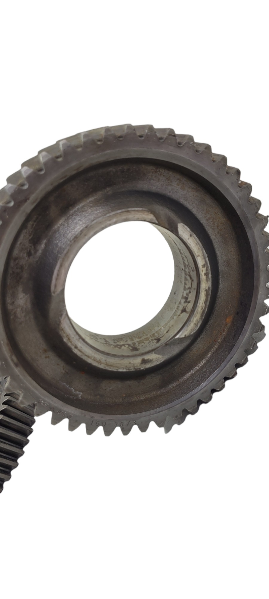 Engrenagem Caixa Zf 0091304075 1