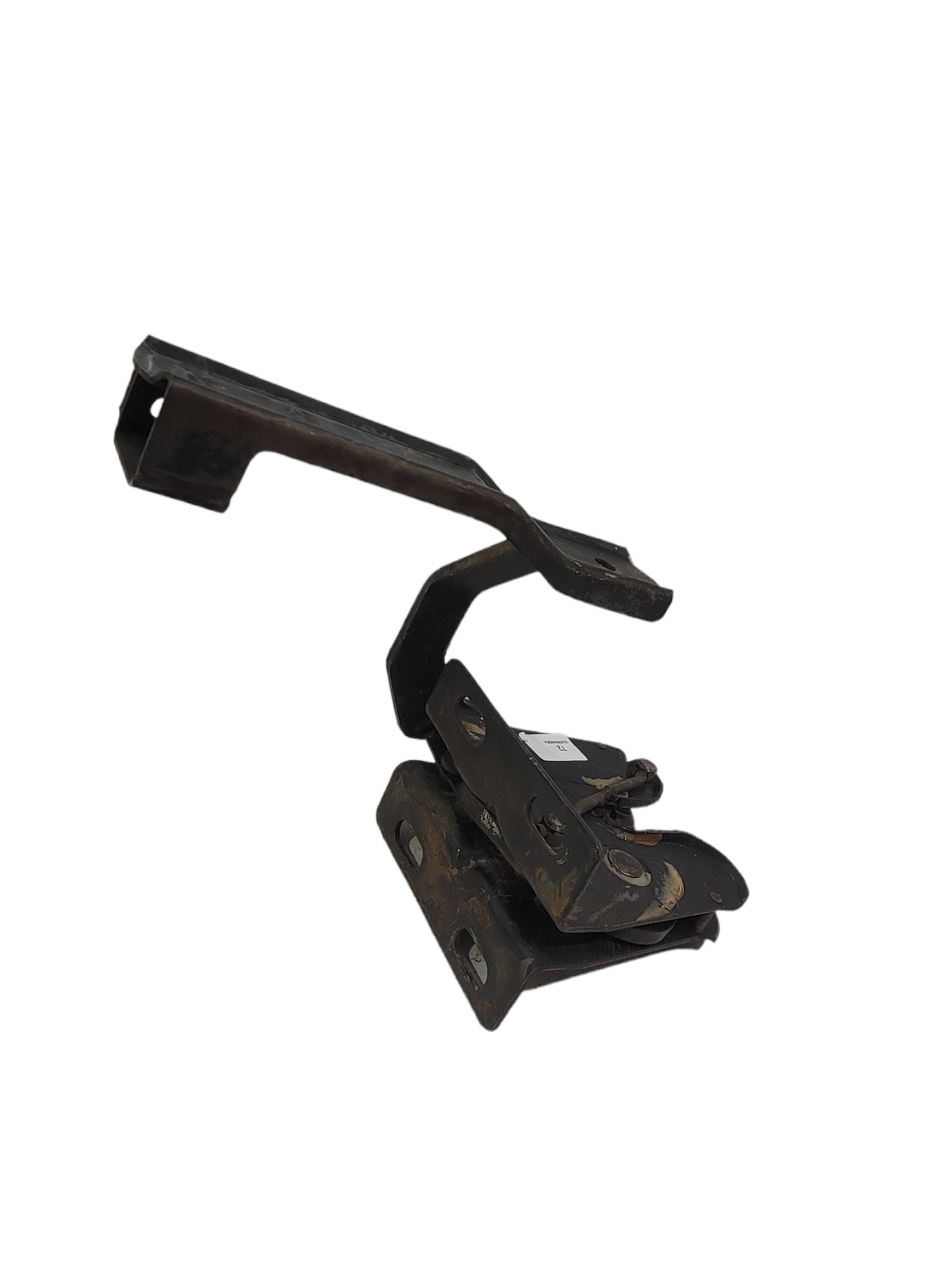Trava Traseira Cabine Vw 8150 4