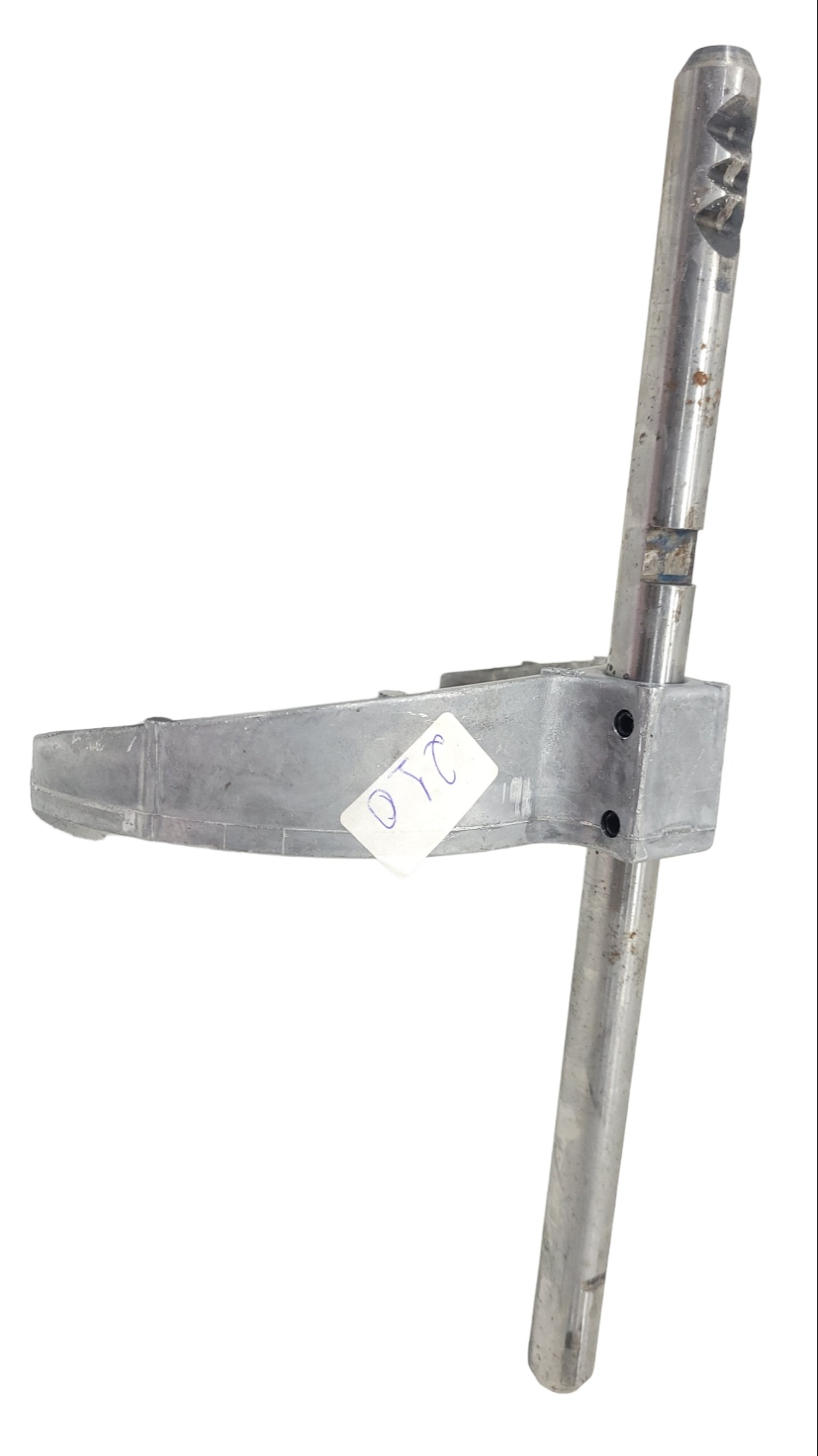 Garfo 1 E 2 Marcha Zf 420 1317306008 2