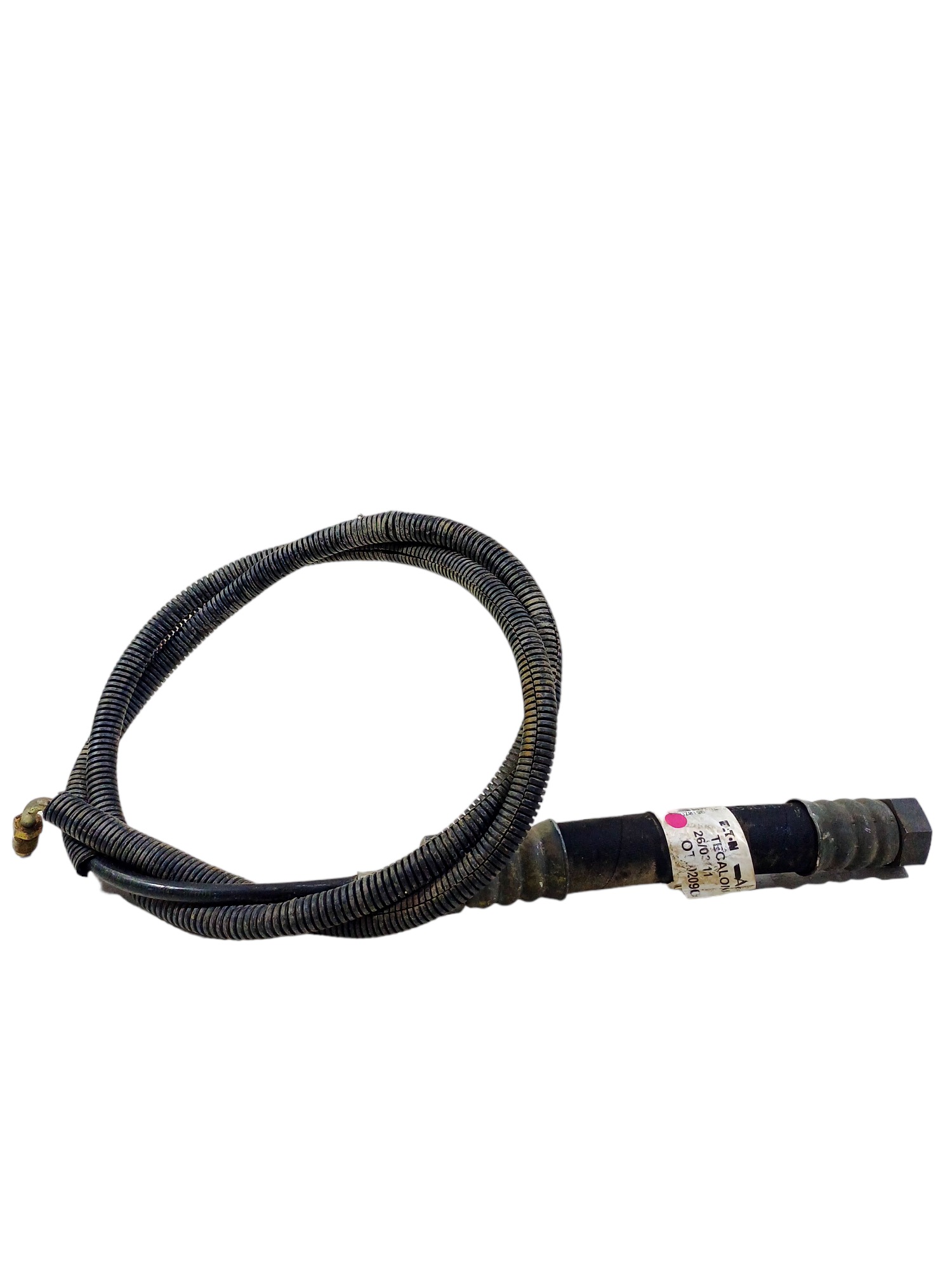 Flexível Embreagem Vw 3