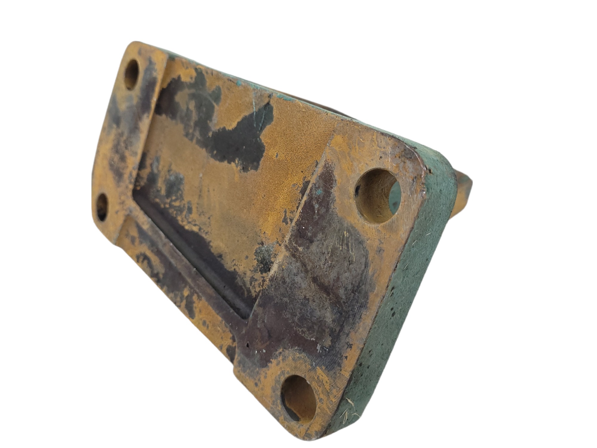 Suporte Do Motor Volvo Nl 12 1614904 4