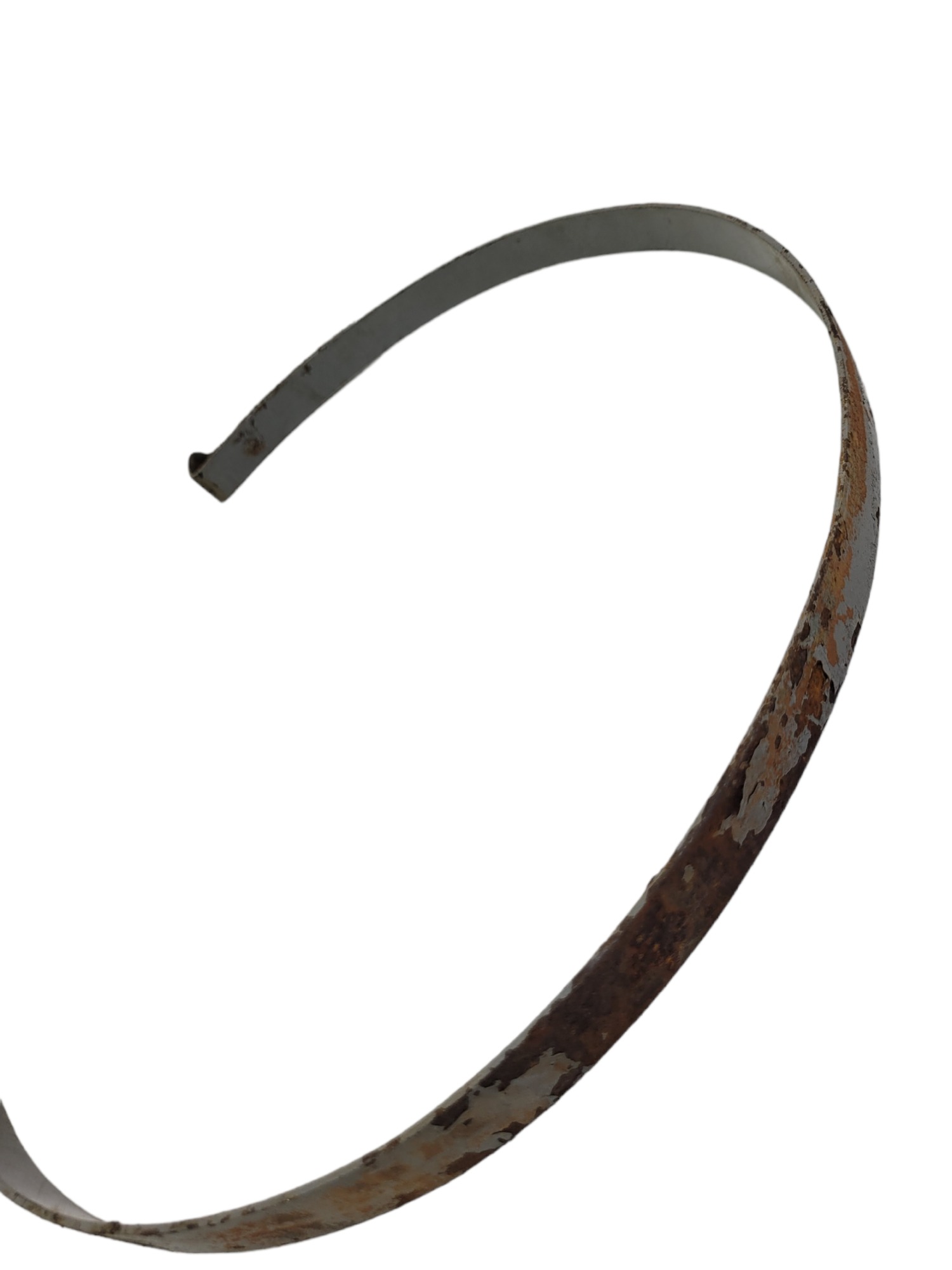 Abraçadeira Bujão Scania 112 3