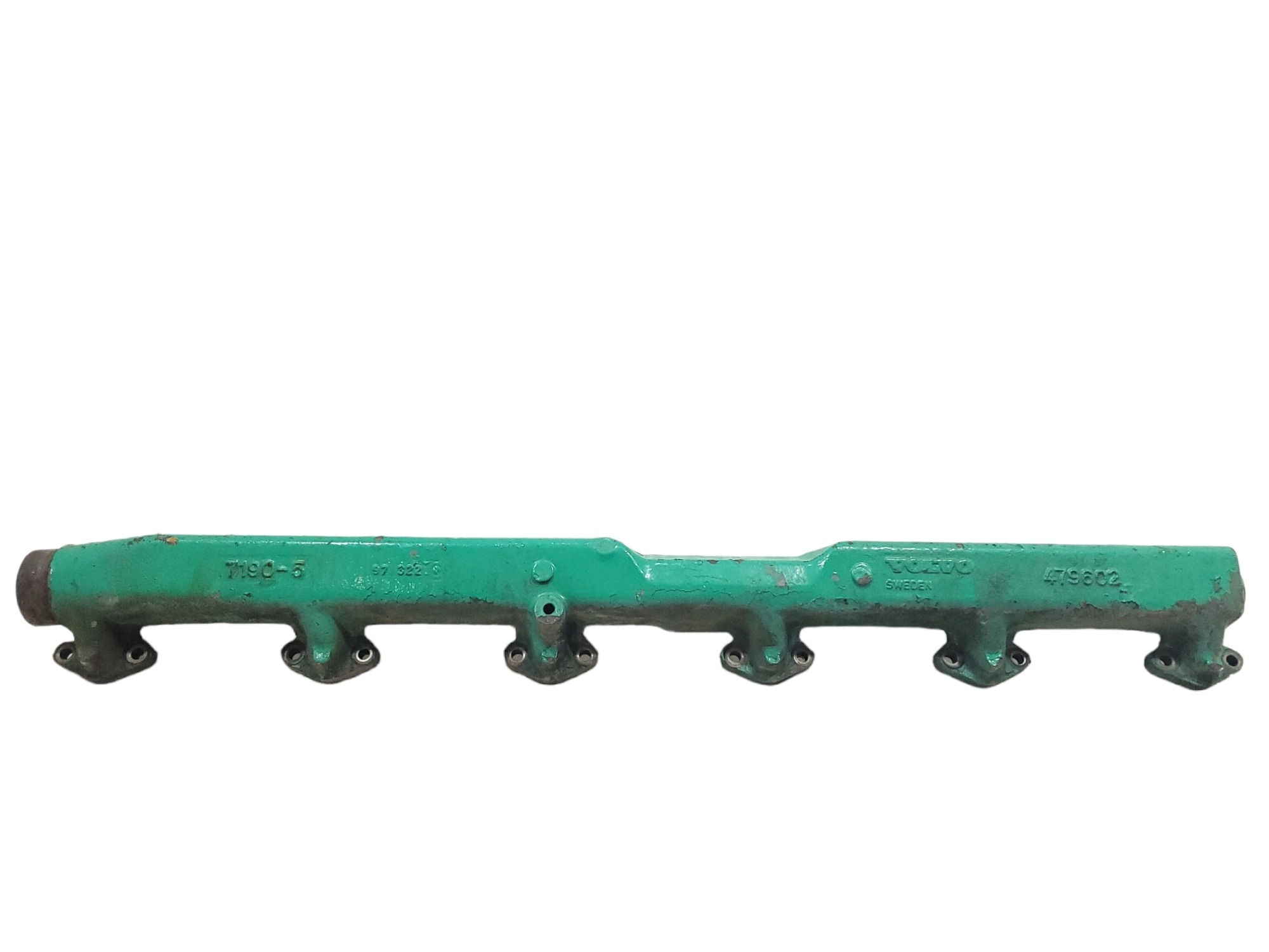 Coletor De Agua Motor Volvo479602 1