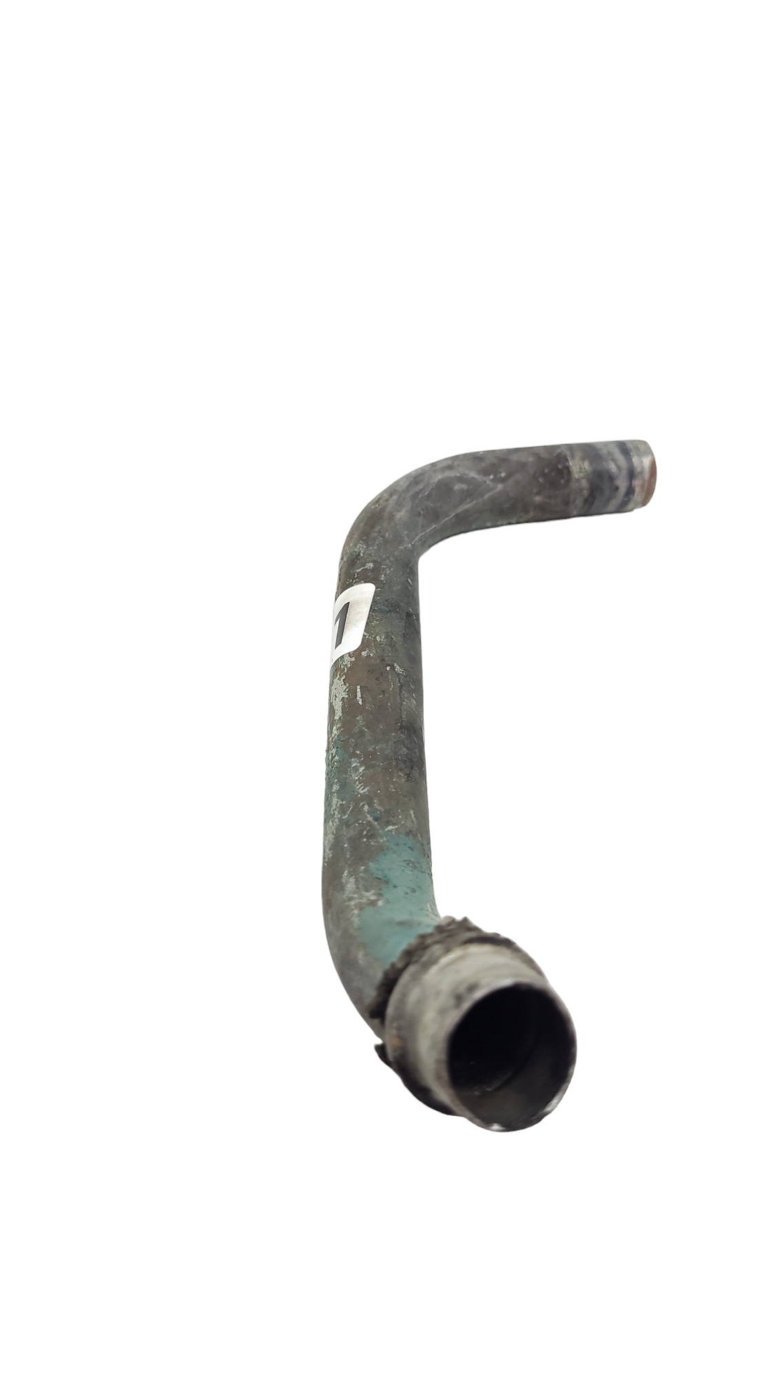 Cano Dagua Volvo 2