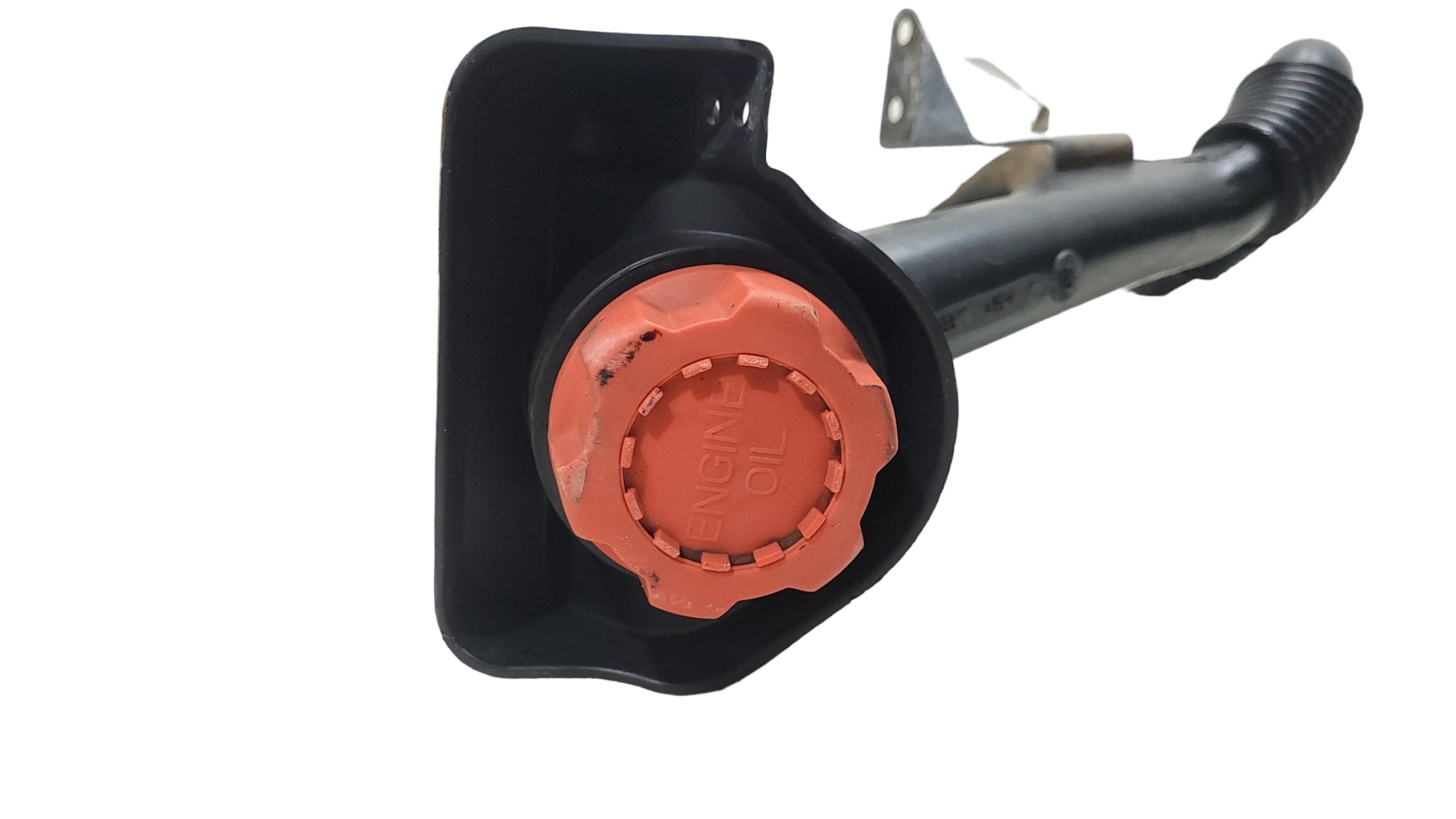Tubo Enchimento Óleo Motor Volvo Fh 1321255293 5
