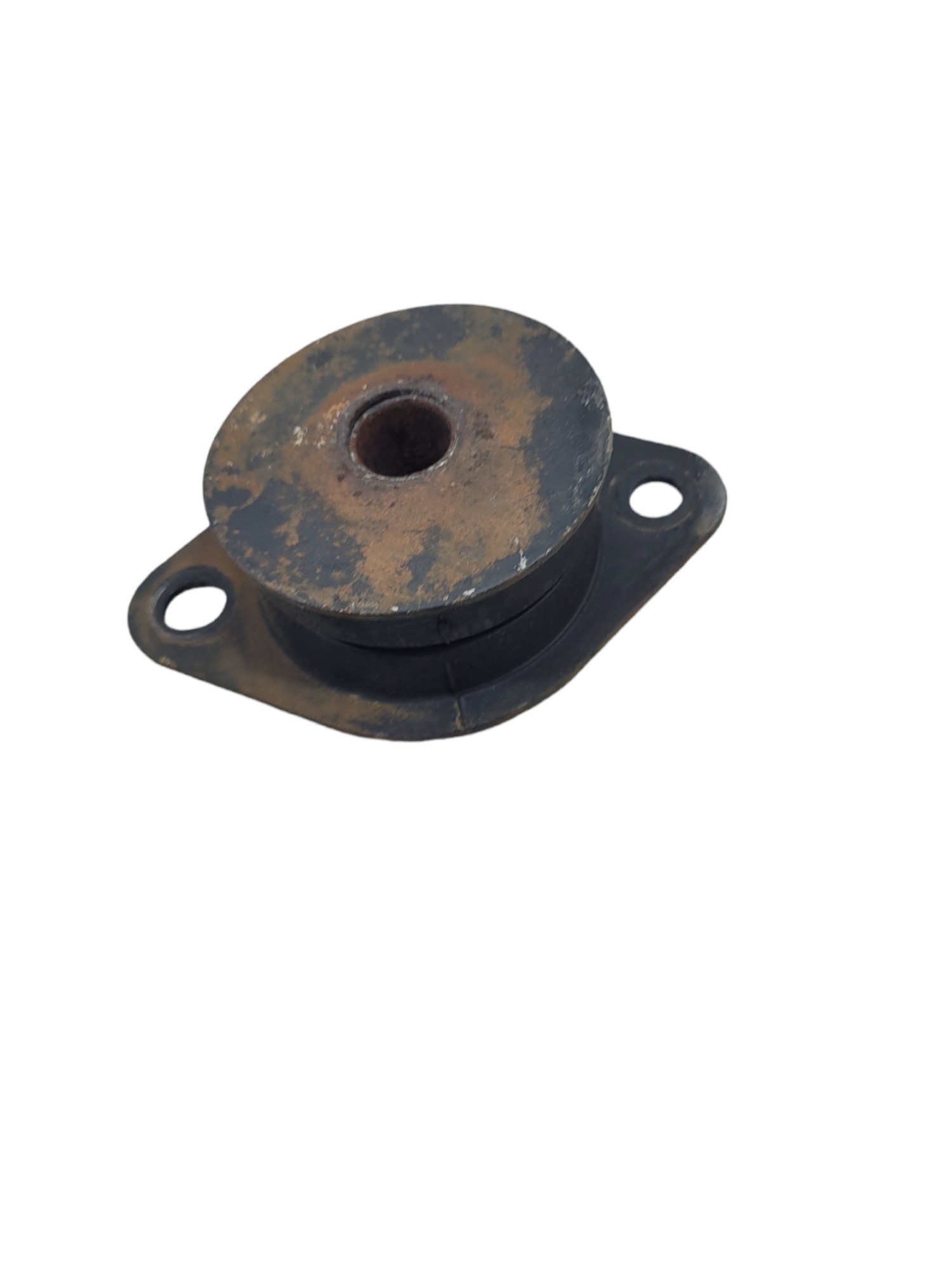 Coxim Batente Bucha Carroceria Hilux 1