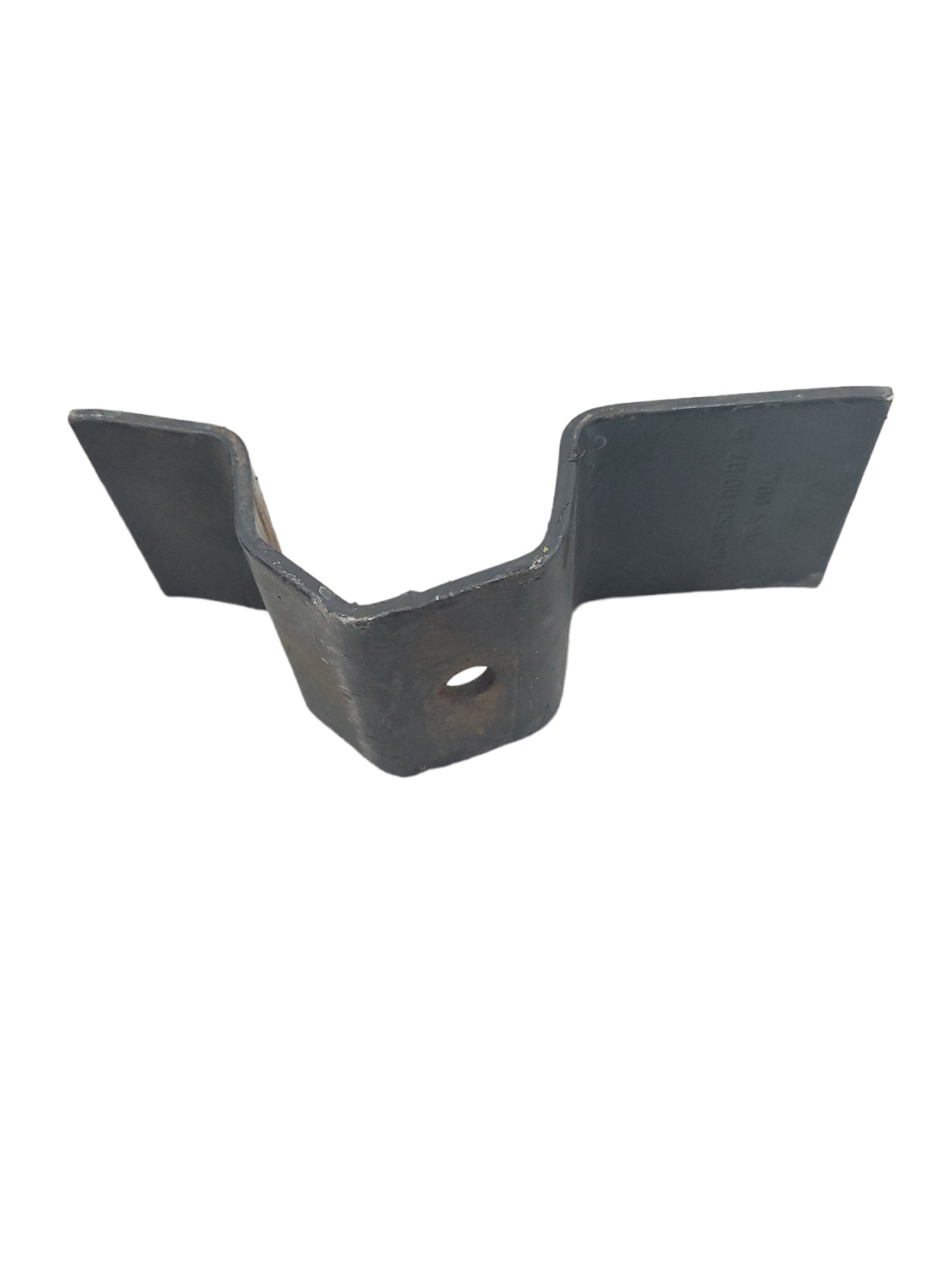 Abracadeira Suporte Paralama Mercedes Axor Não Se Aplica 1