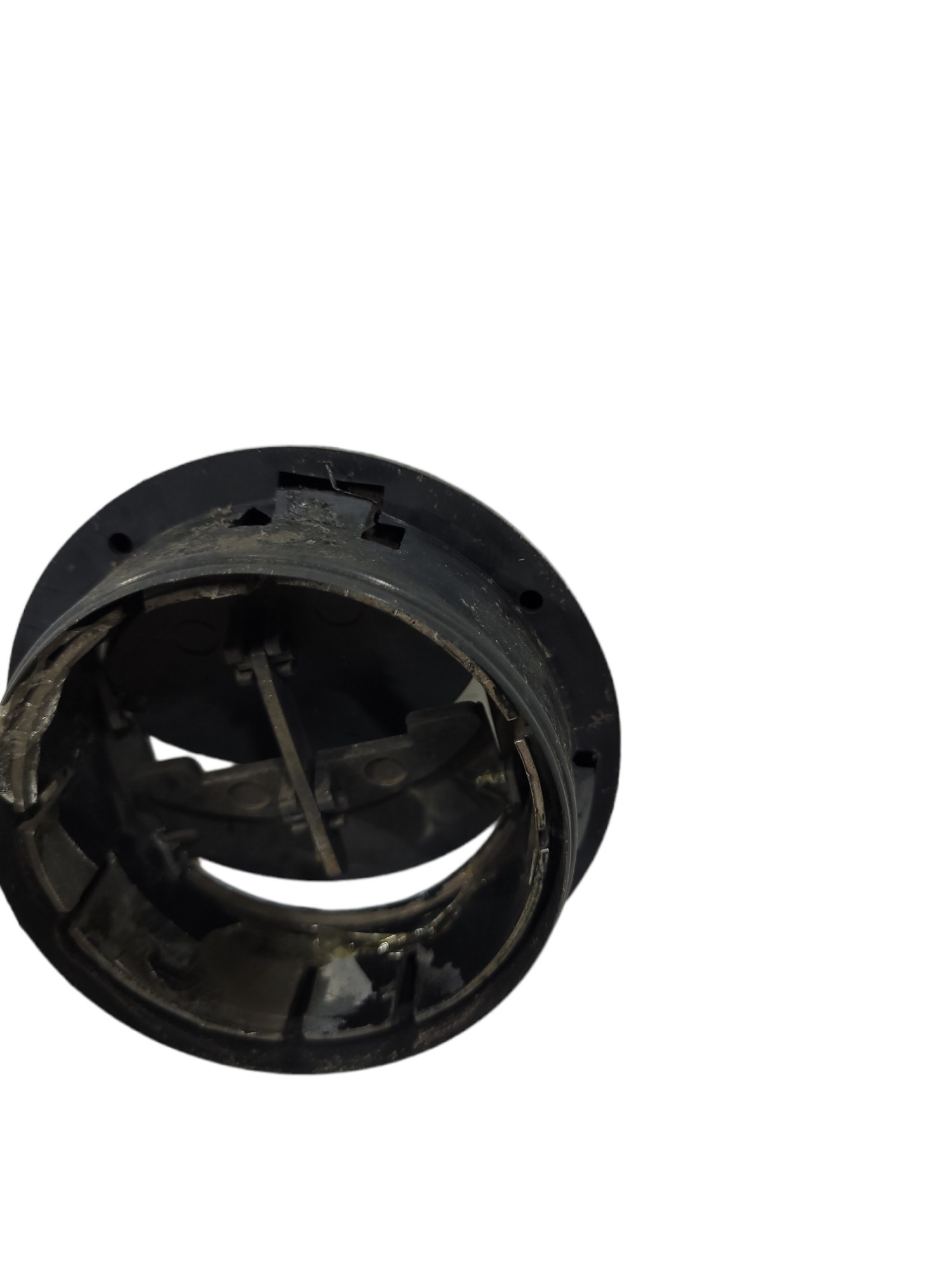 Difusor De Ar Do Interclima Vw 5