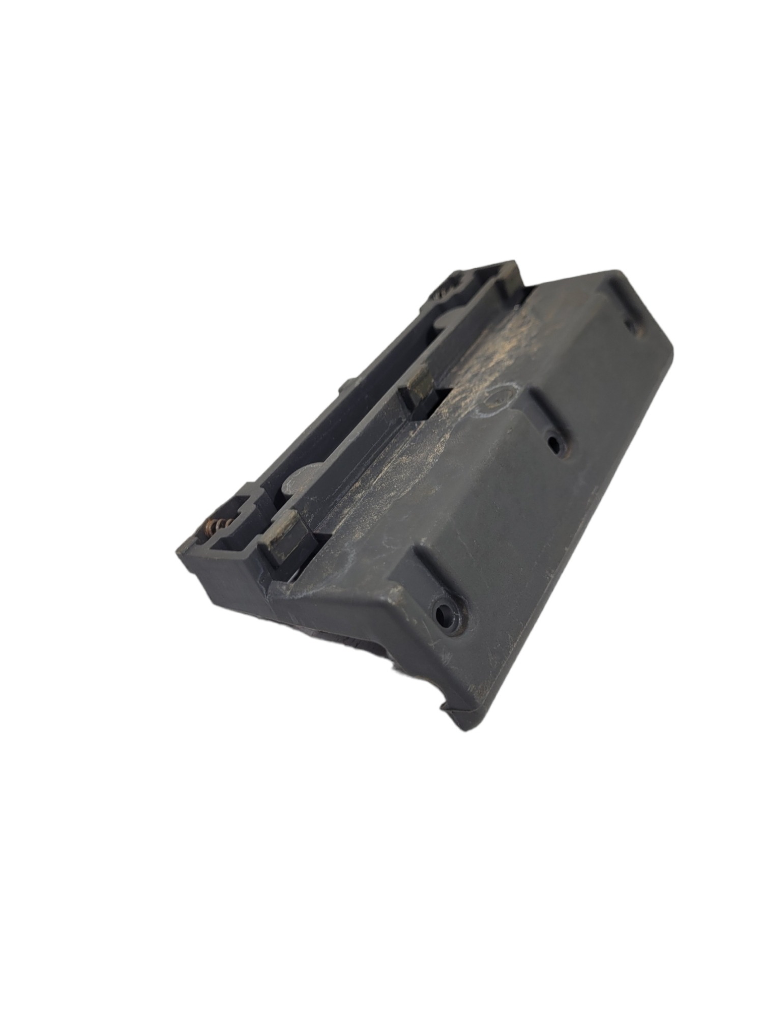 Suporte Quebra Sol Volvo 2