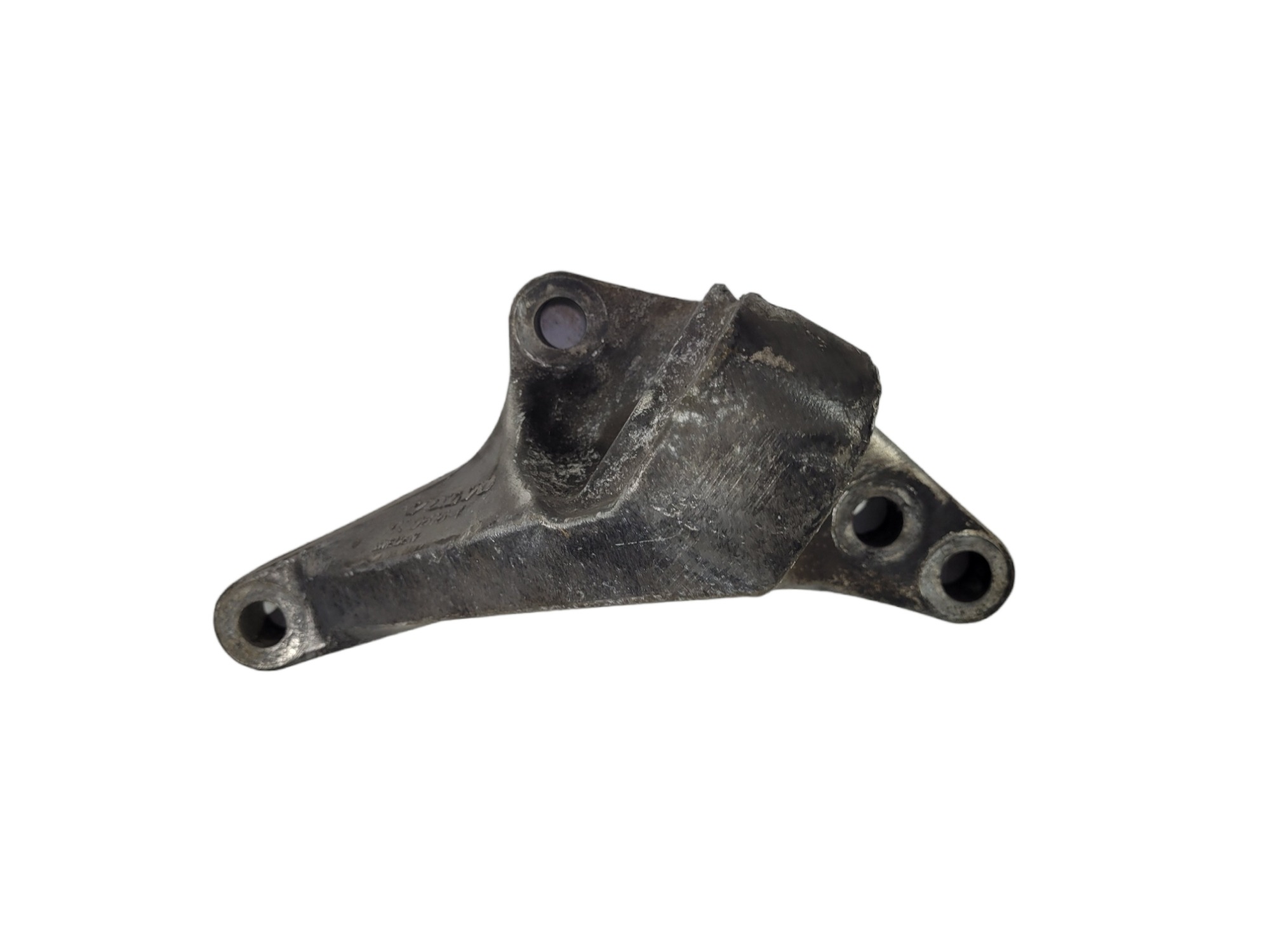 Suporte Coxim Traseiro Motor Volvo Fh16296164 4