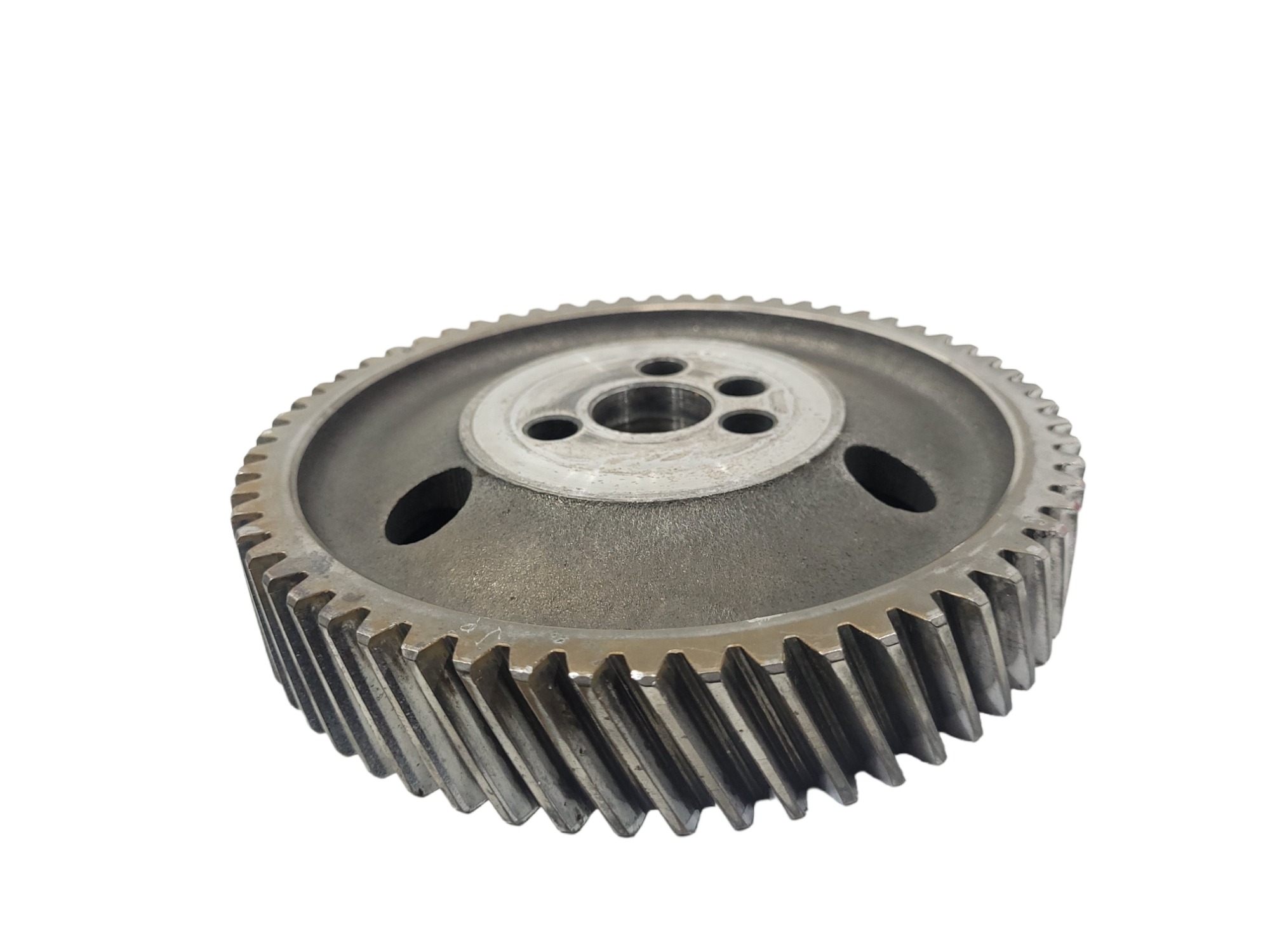 Engrenagem Comando Motor Volvo 340 1