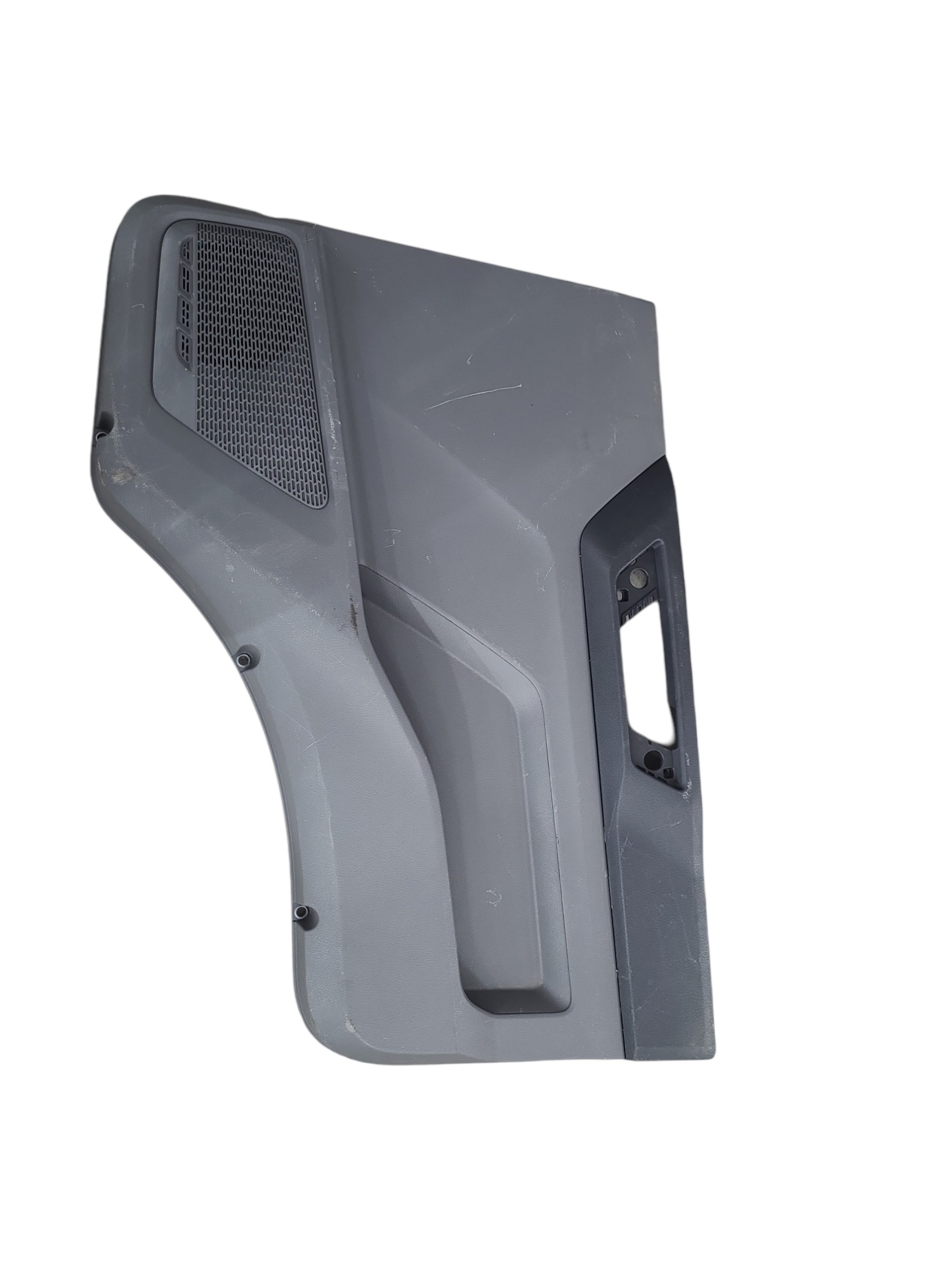 Forro Porta Direito Vw Delivery 23b867016 3