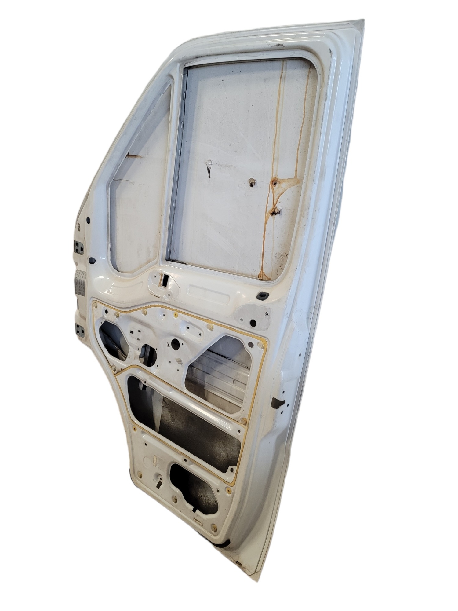 Porta Dianteira Direita Fiat Ducato 16 1