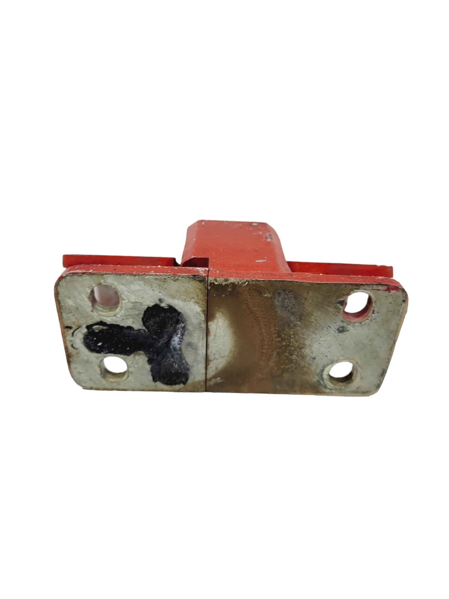Dobradiça De Porta Vw Constellation 81000200 4