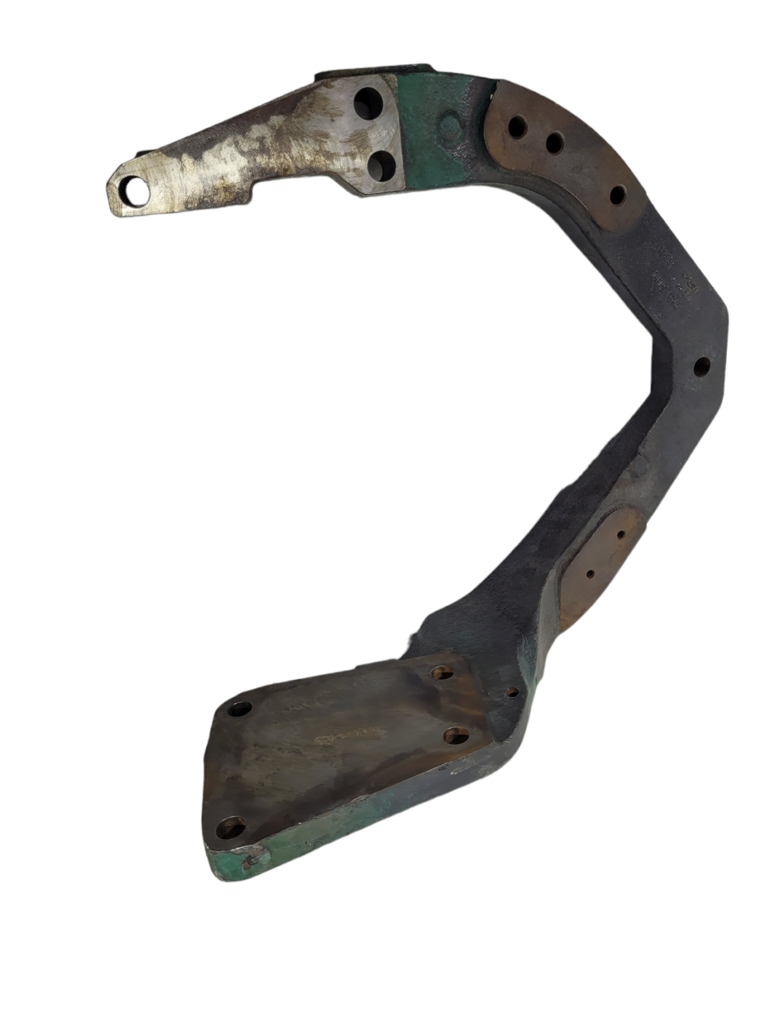 Suporte De Motor Volvo21315111 1