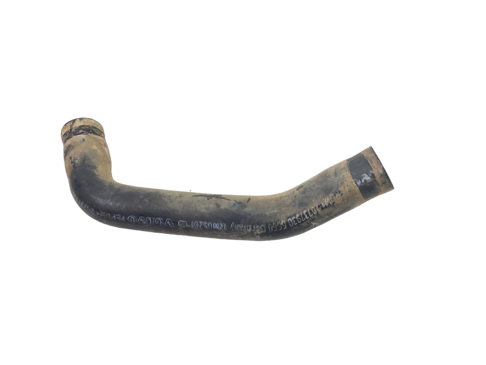 Mangueira Resfriamento Volvo Vm  20737930 3