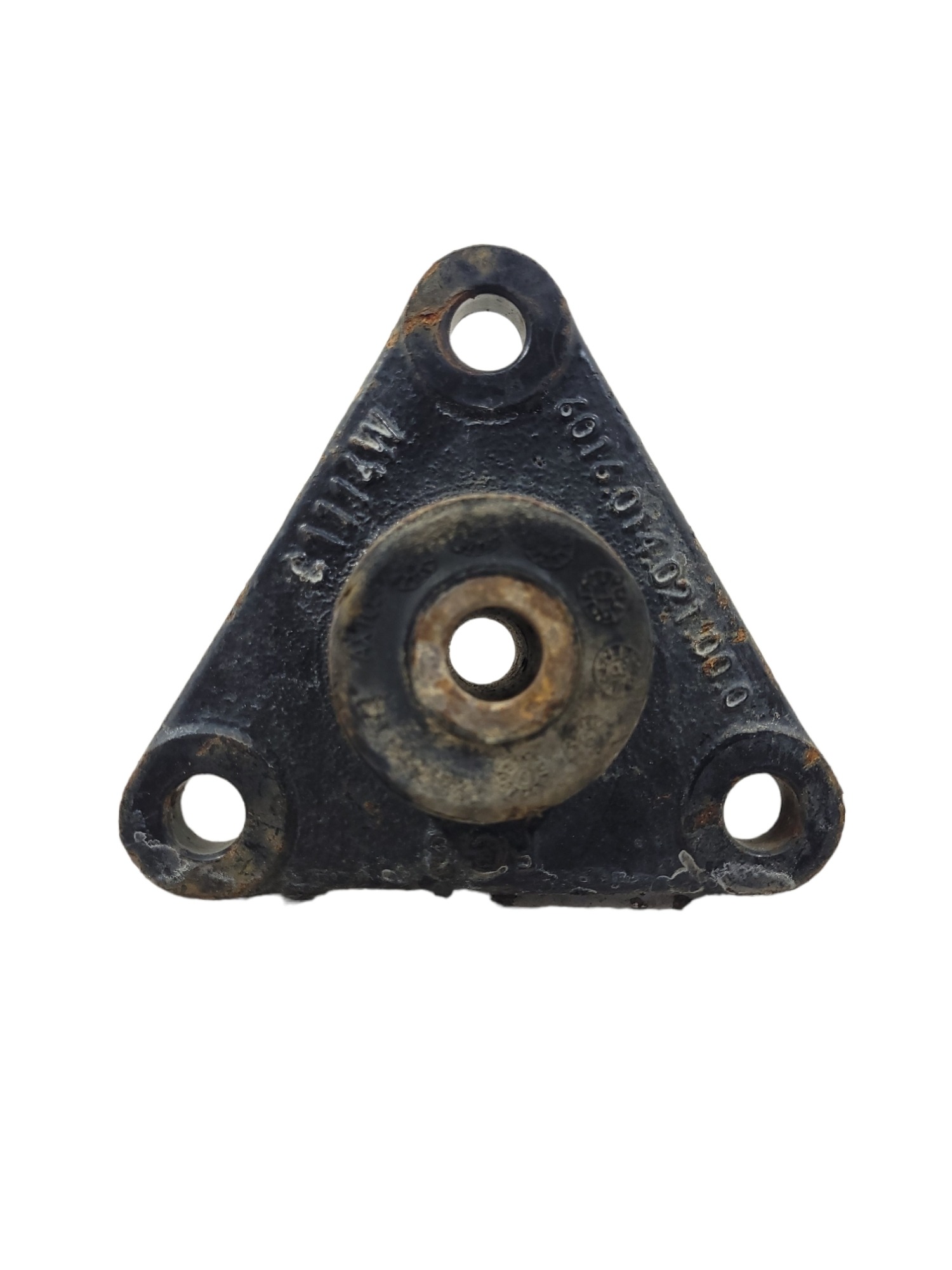 Suporte Jumelo Mola Dianteira M Benz 6016014021000 1