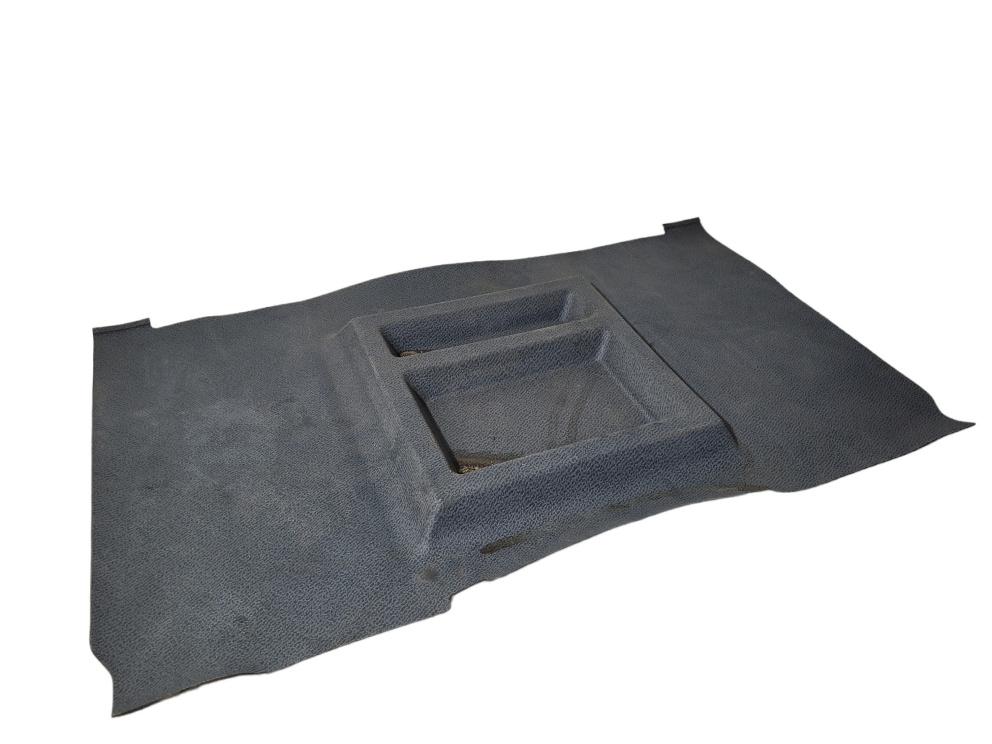 Tapete Assoalho Mercedes Benz _ A9586800405 3
