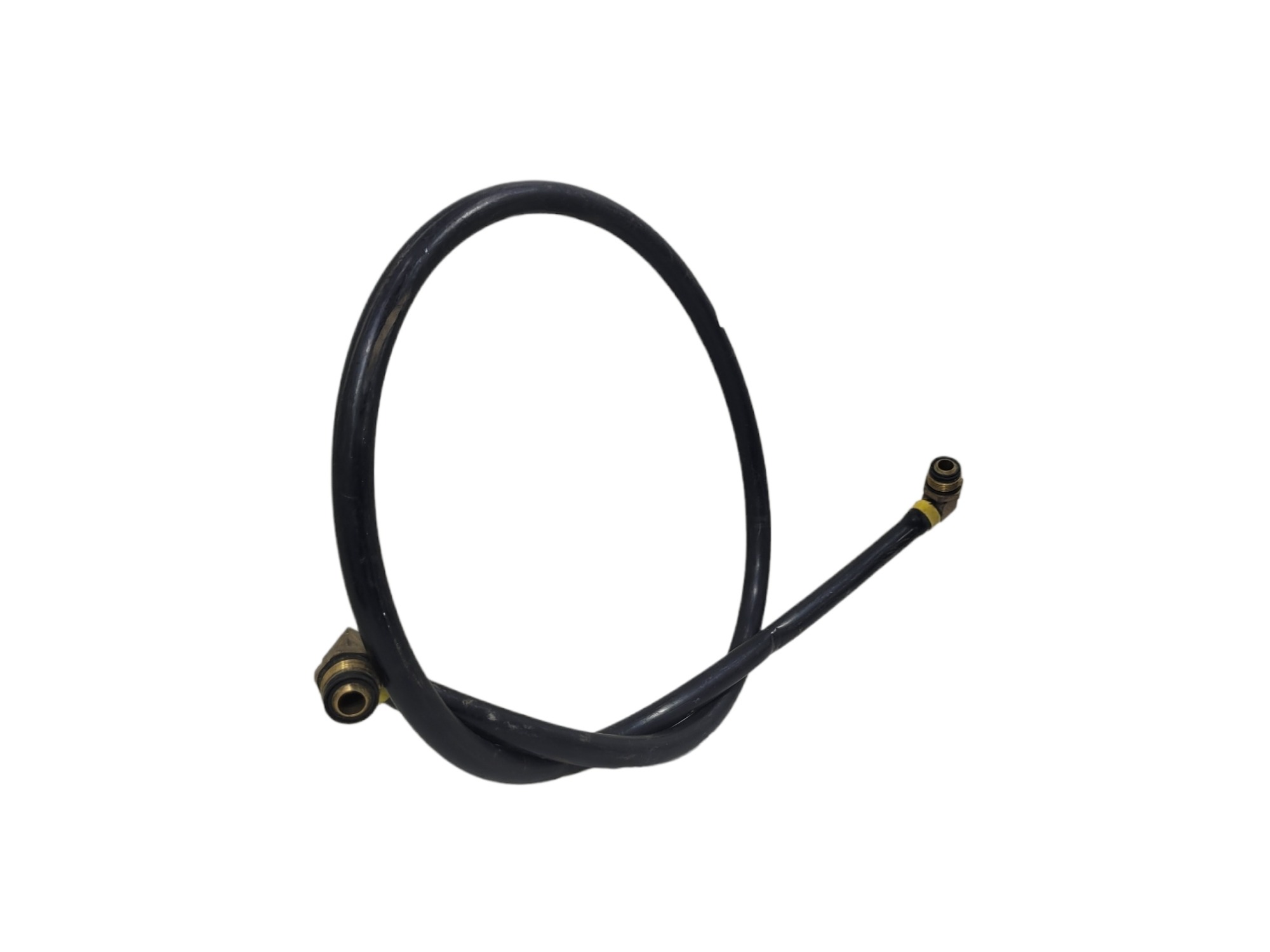Tubo Diesel Vw 3
