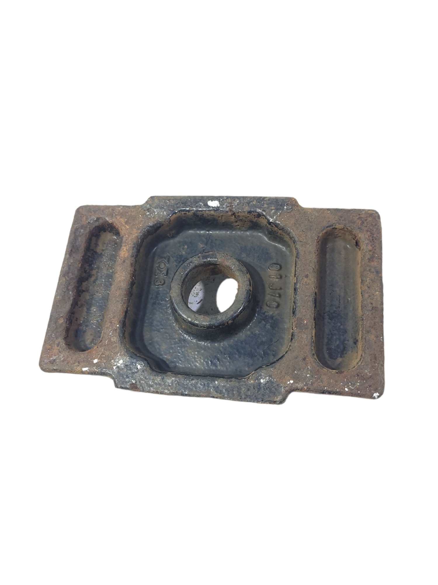 Guia Do Grampo De Mola Scania 70100048 4