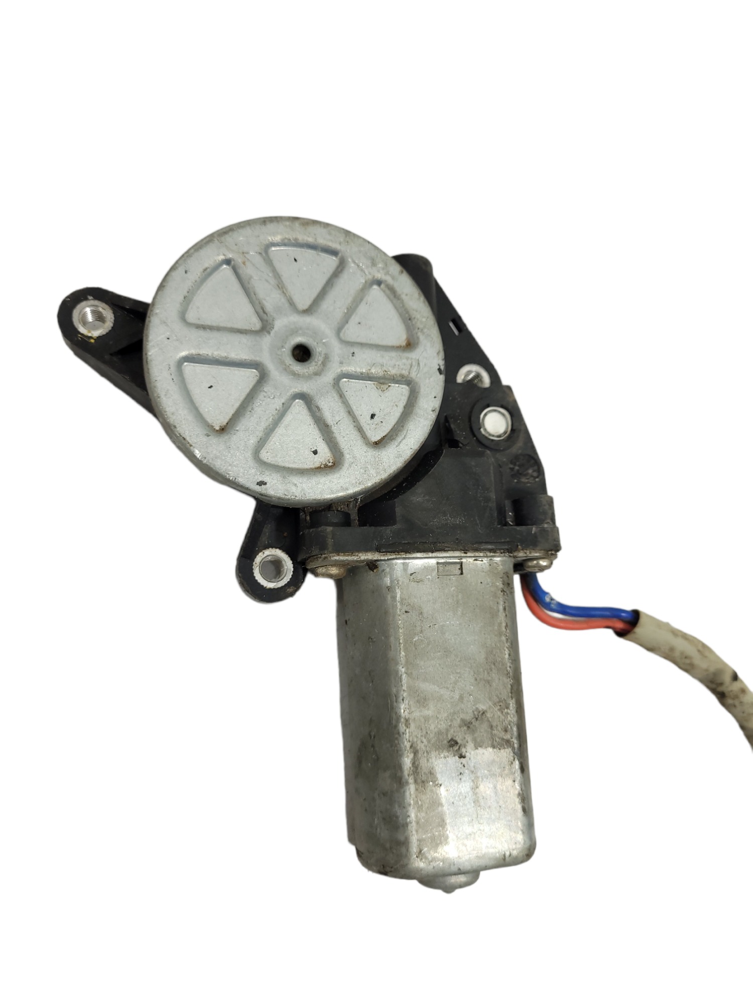 Motor Vidro Elétrico Volkswagen 6