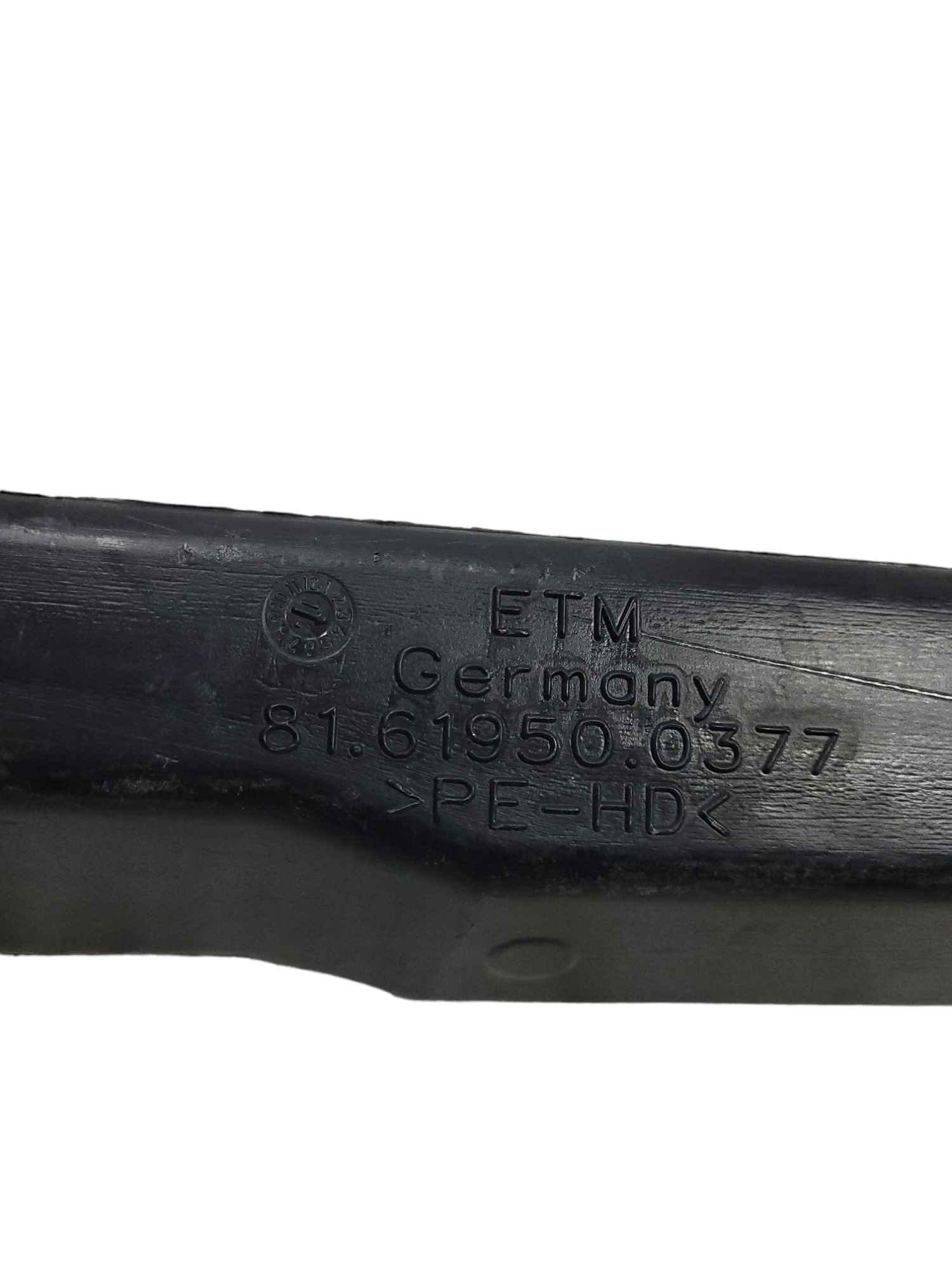 Duto De Ar Man Tgs81619500377 5