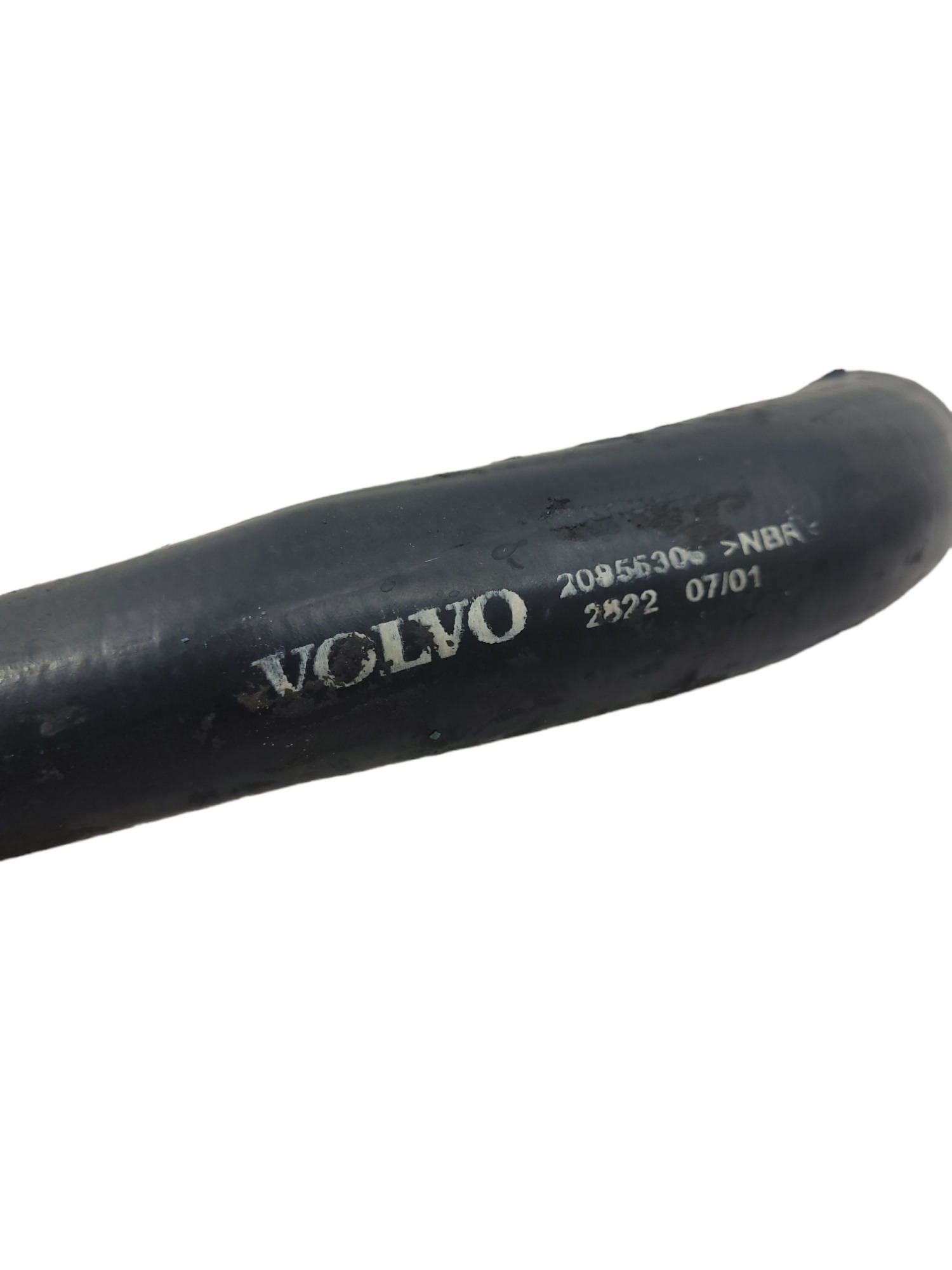 Mangueira Repositor Óleo Volvo Vm20855306 5