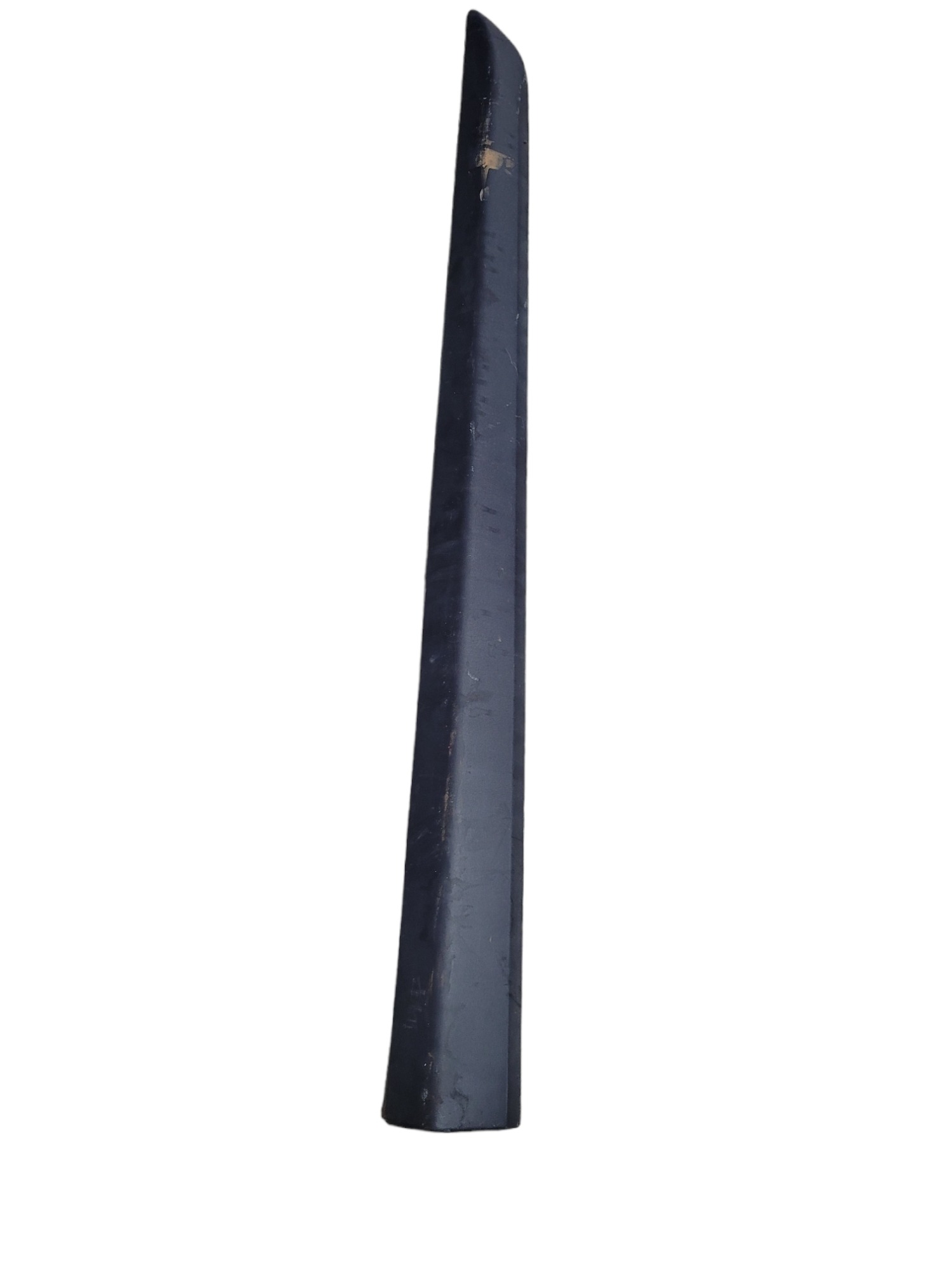Friso Lateral Porta Dianteira Esquerda Trailblazer 52028402