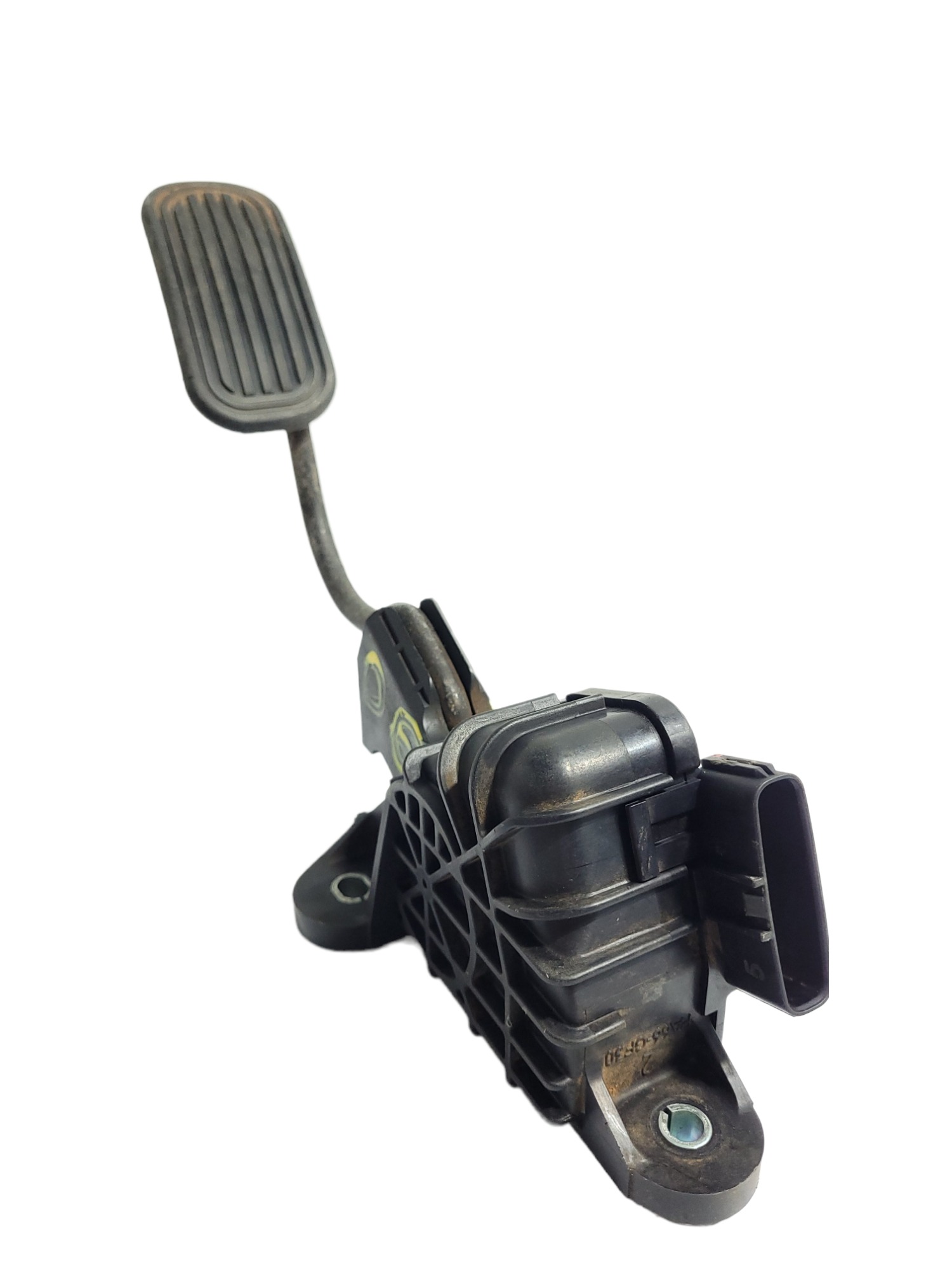 Pedal Acelerador Hilux 781200k010