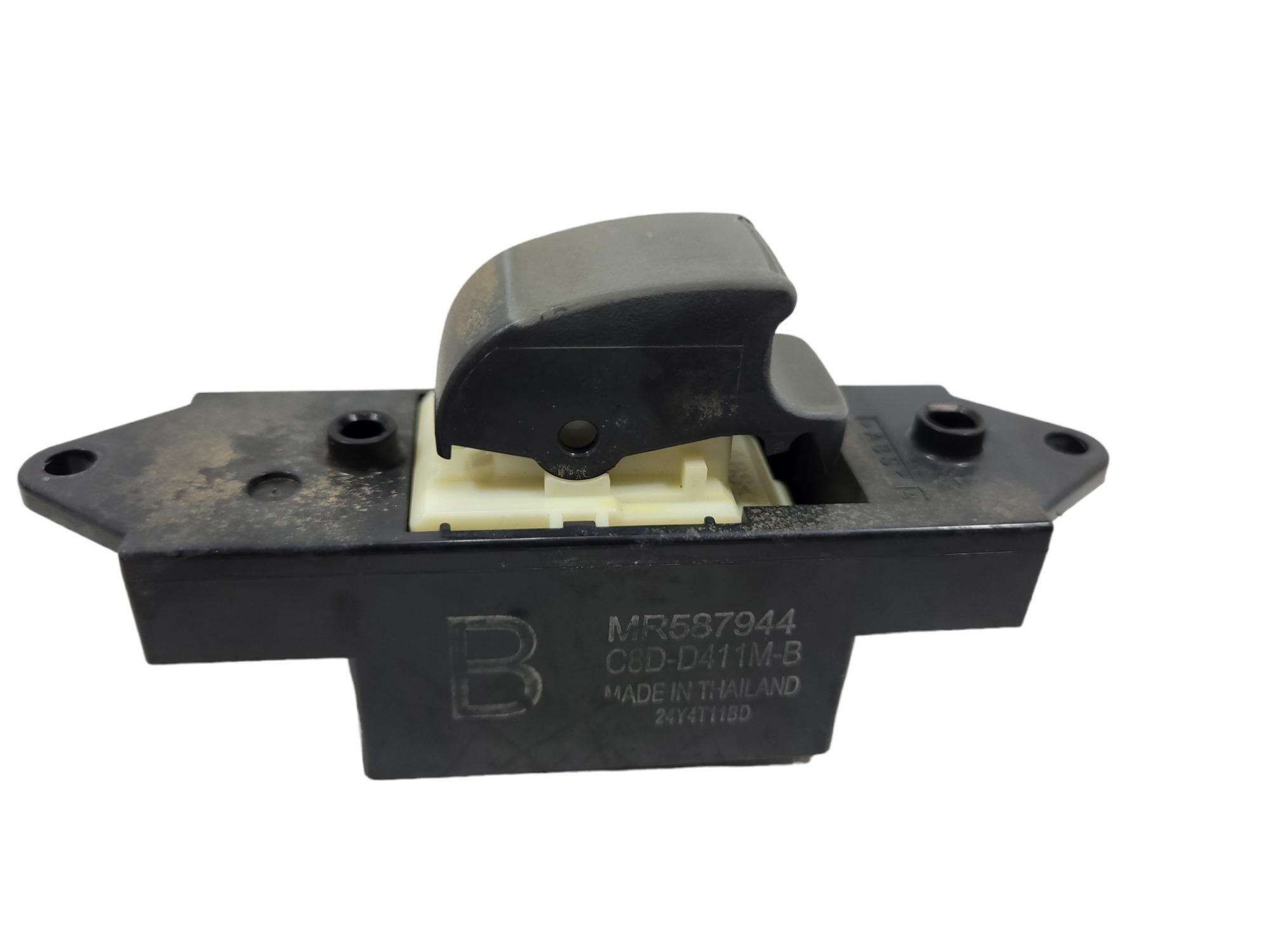 Interruptor Vidro Elétrico Mitsubishi Asx 2010 À 2019
