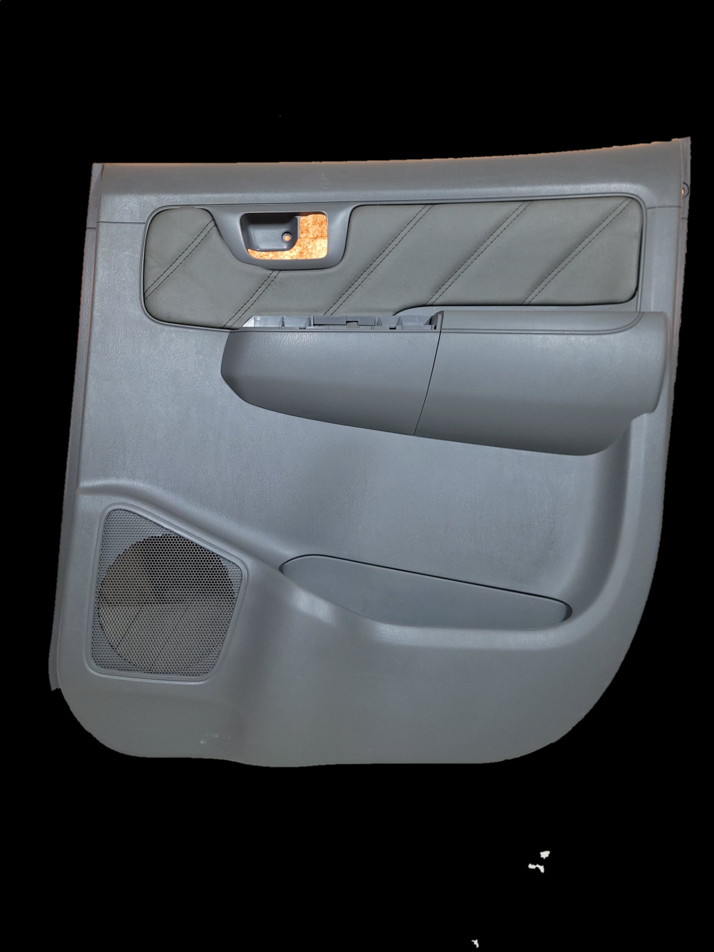 Forro Porta Traseira Direita Hilux 677870k030