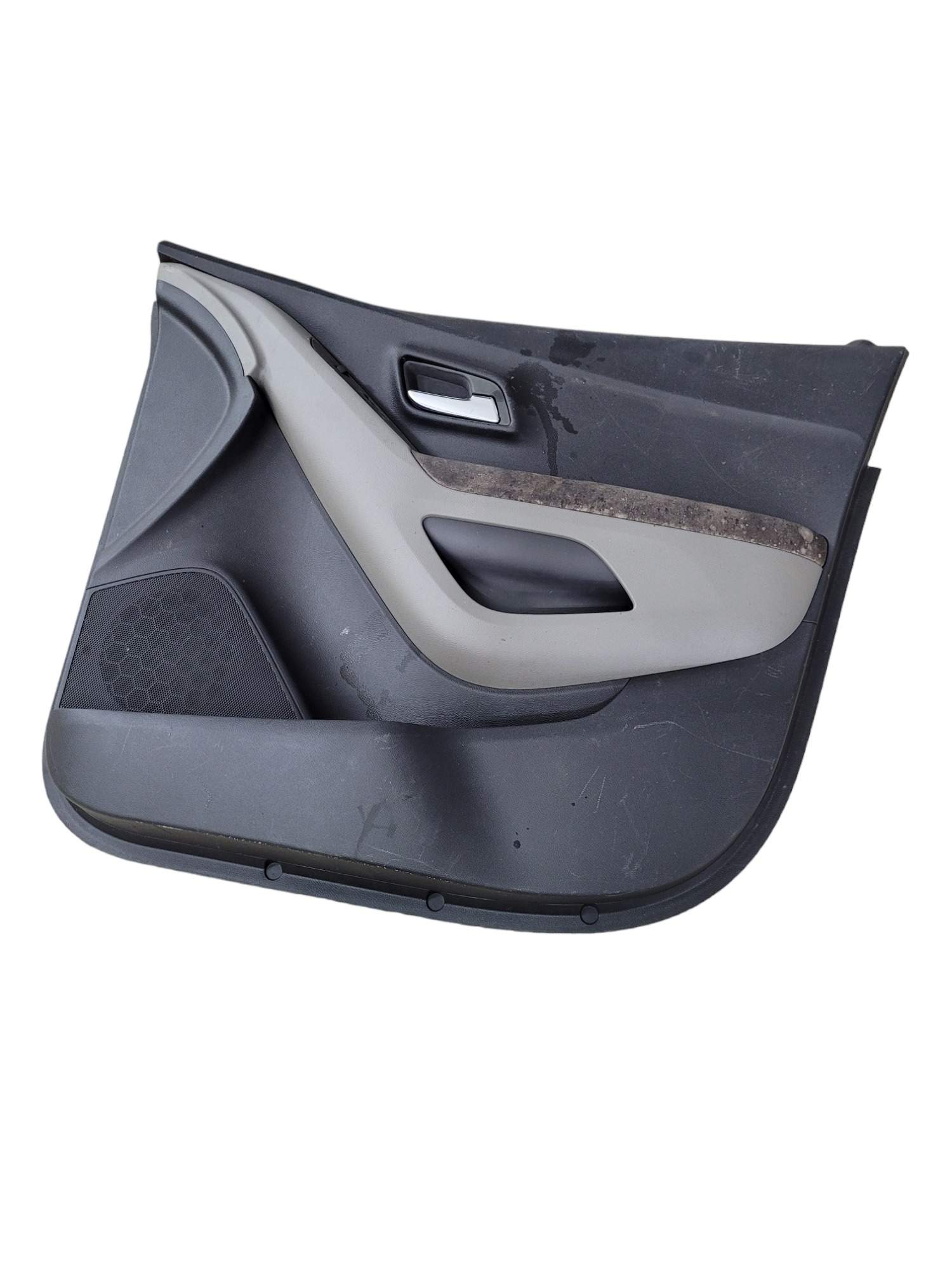 Forro Porta Dianteira Direita Chevrolet Tracker L0209450