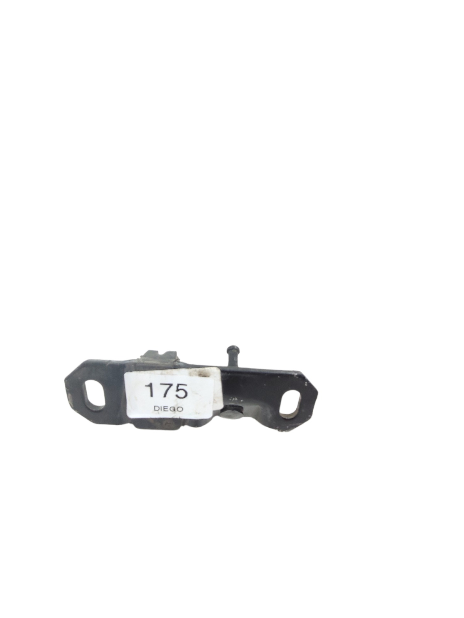 Batente Porta Lateral Sprinter 5