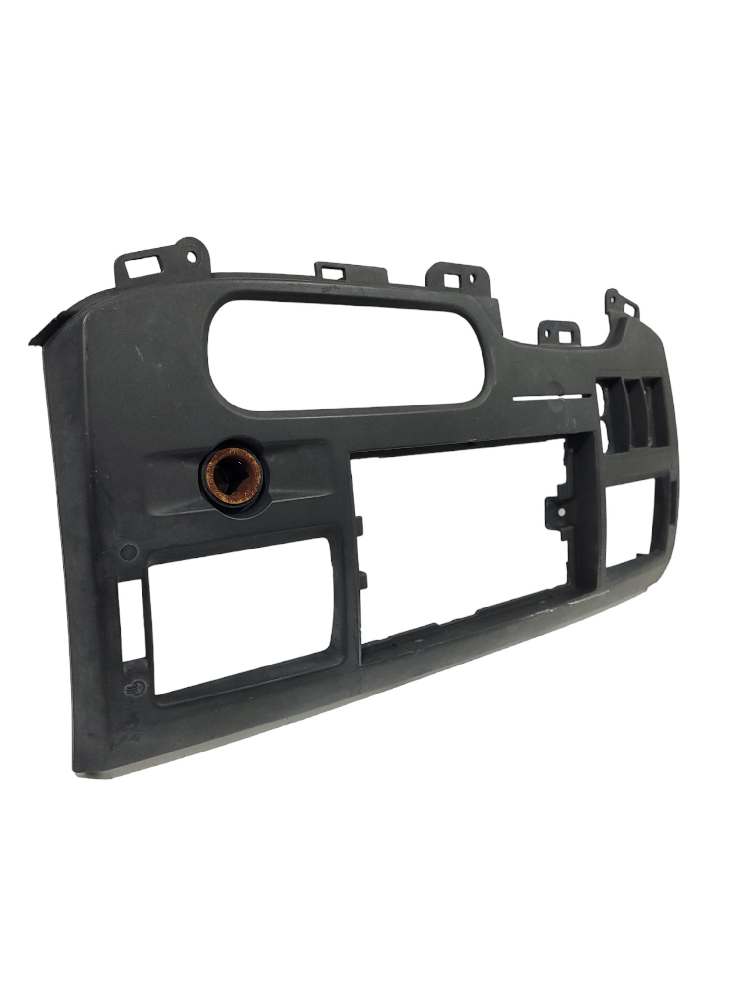 Moldura Central Painel Transit6c11v047a04