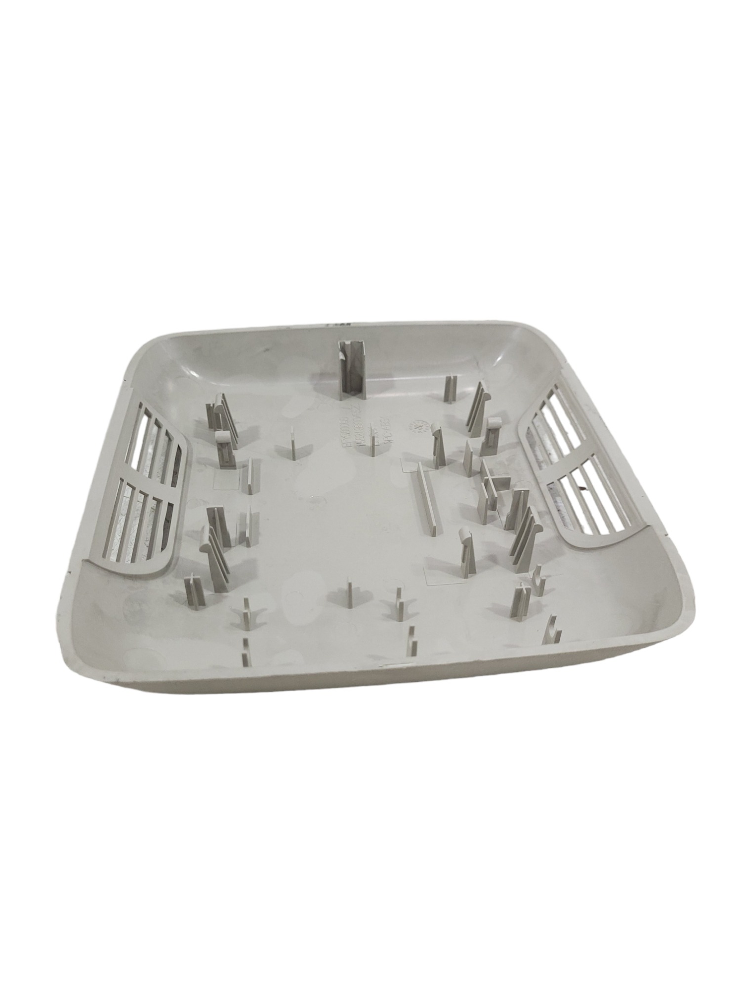 Tampa Sensor Alarme Land Rover Discovery 3 Efy500050 4