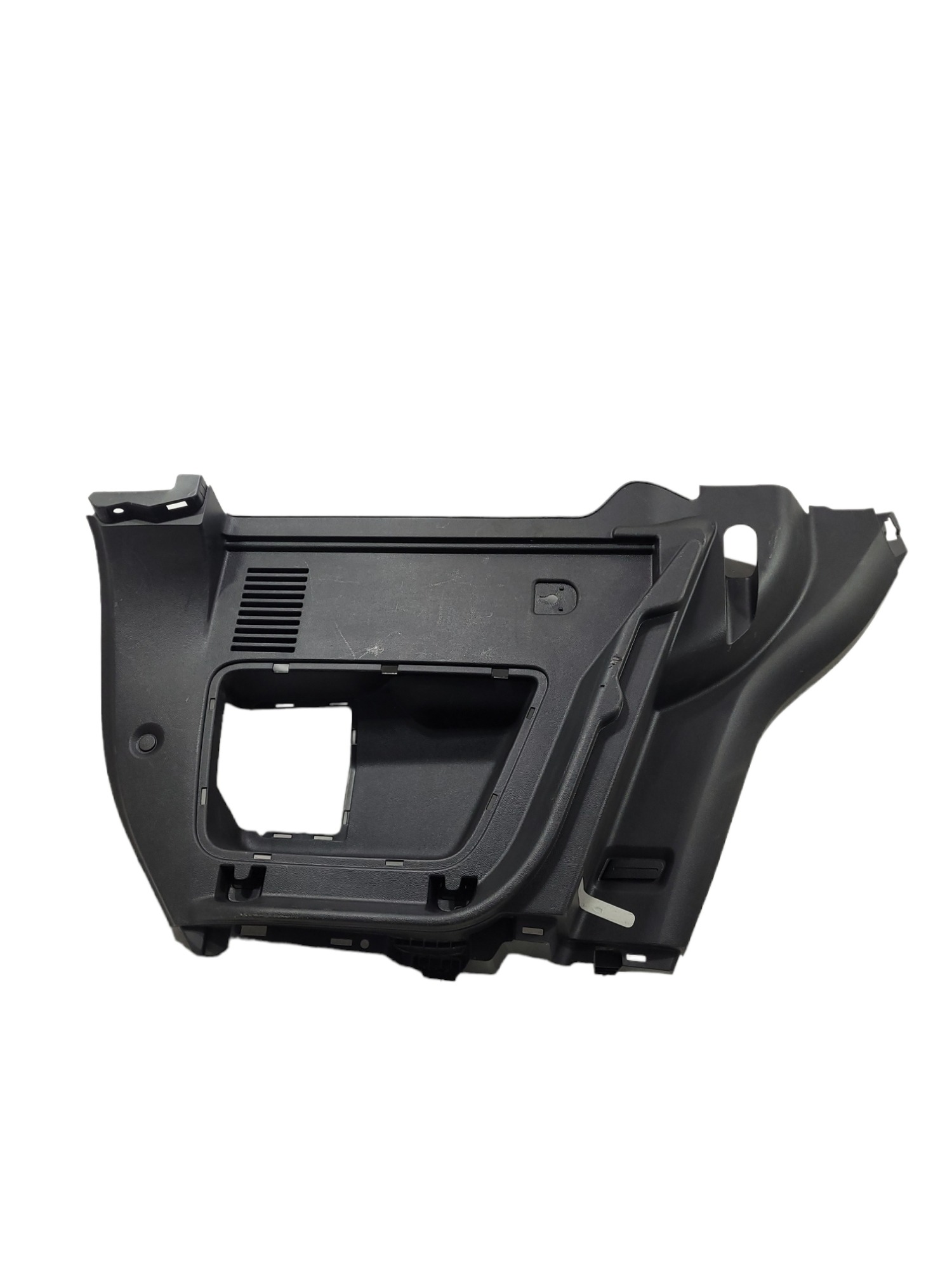 Forro Portamalas Lateral Direito Tracker 95108069