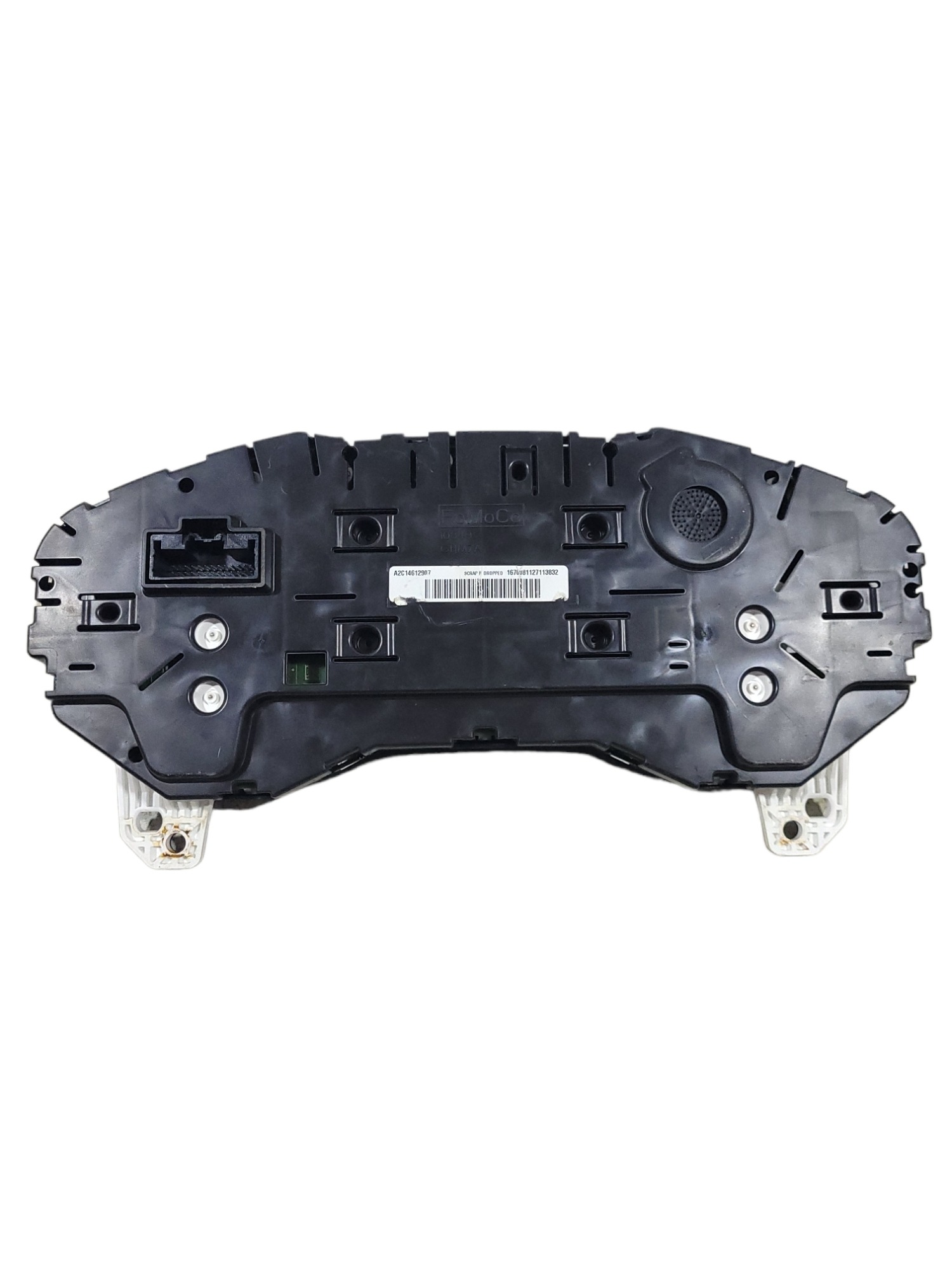 Painel Instrumento Ranger 3.2 2022 A2c14612907 2