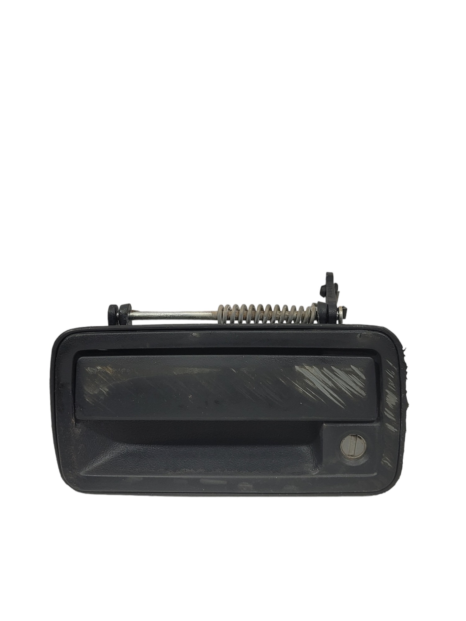 Maçaneta Externa Dianteira  Gm S10 1995 A 2011