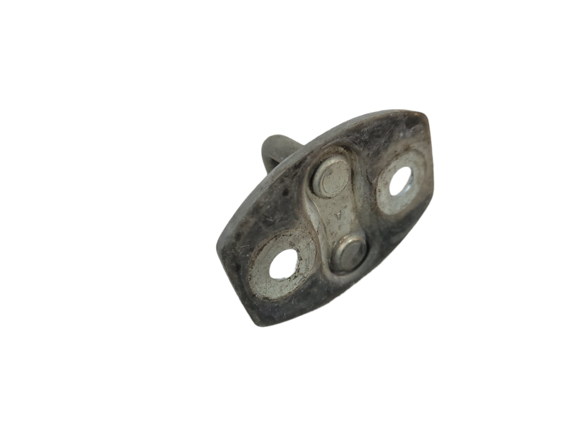 Batente Porta Hilux 2012 A 2015 5