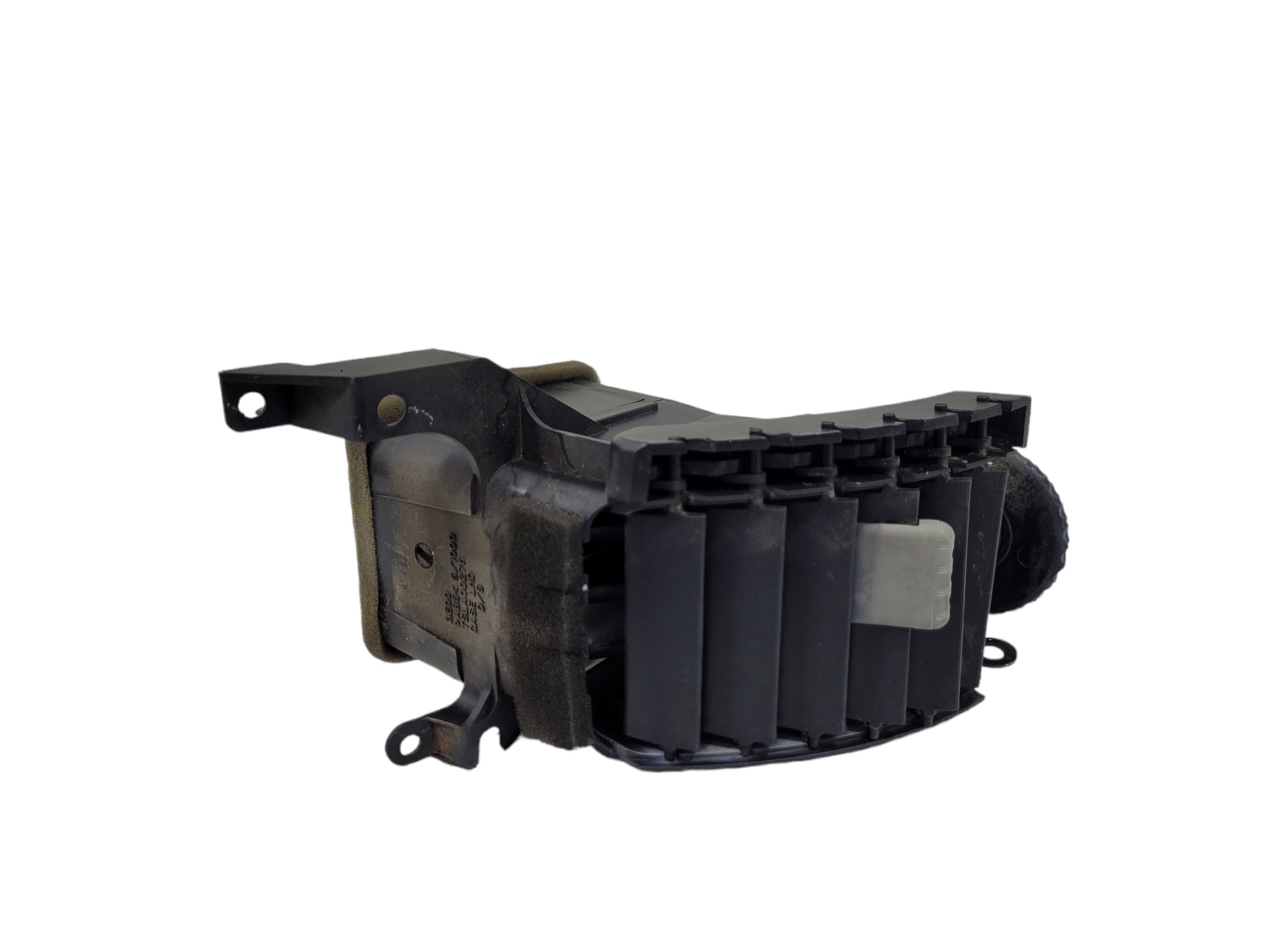 Difusor De Ar Painel Esquerdo Pajero Dakar 2015 Tsla00276