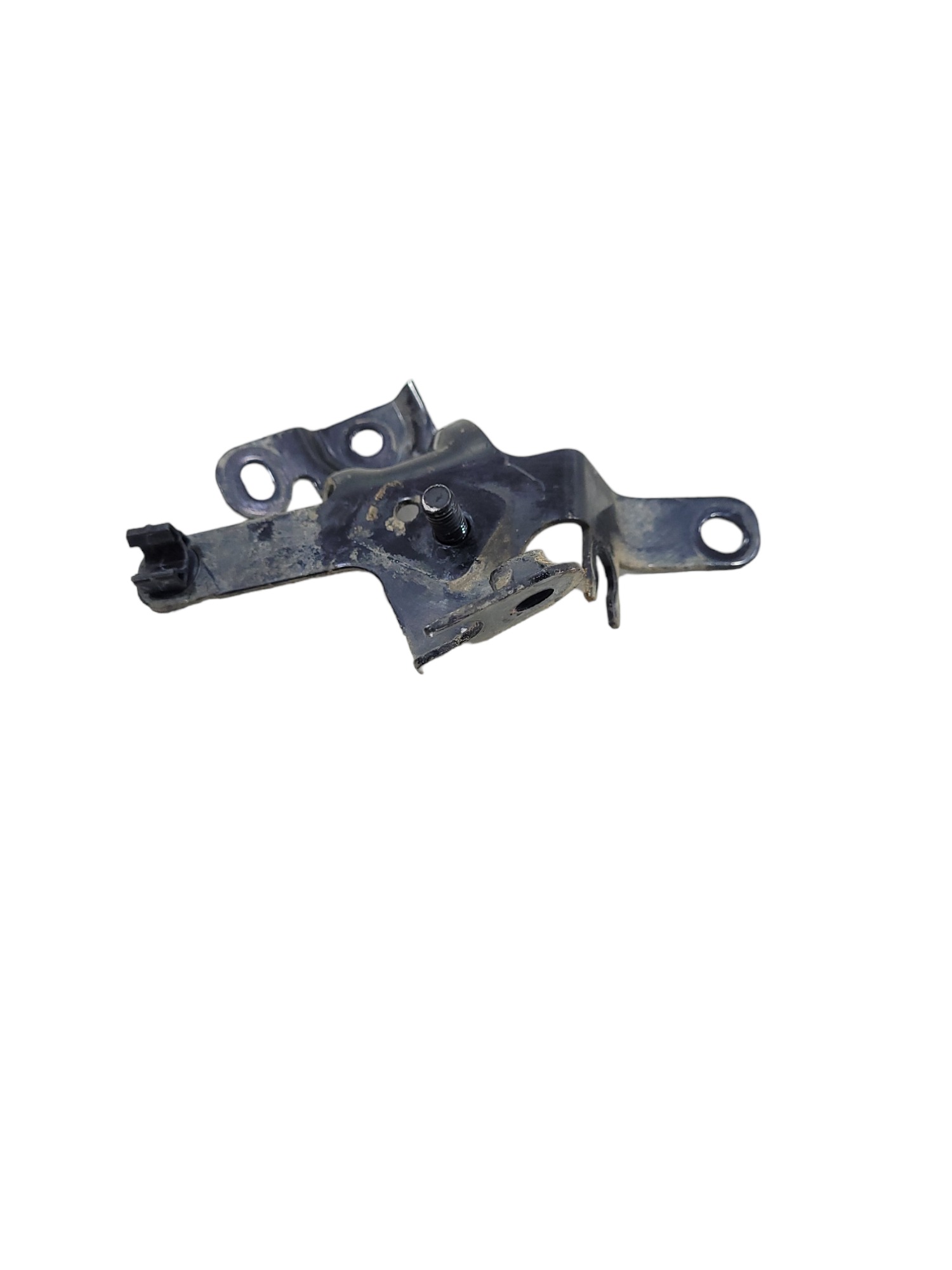 Suporte Mangueira Flexível Tracker