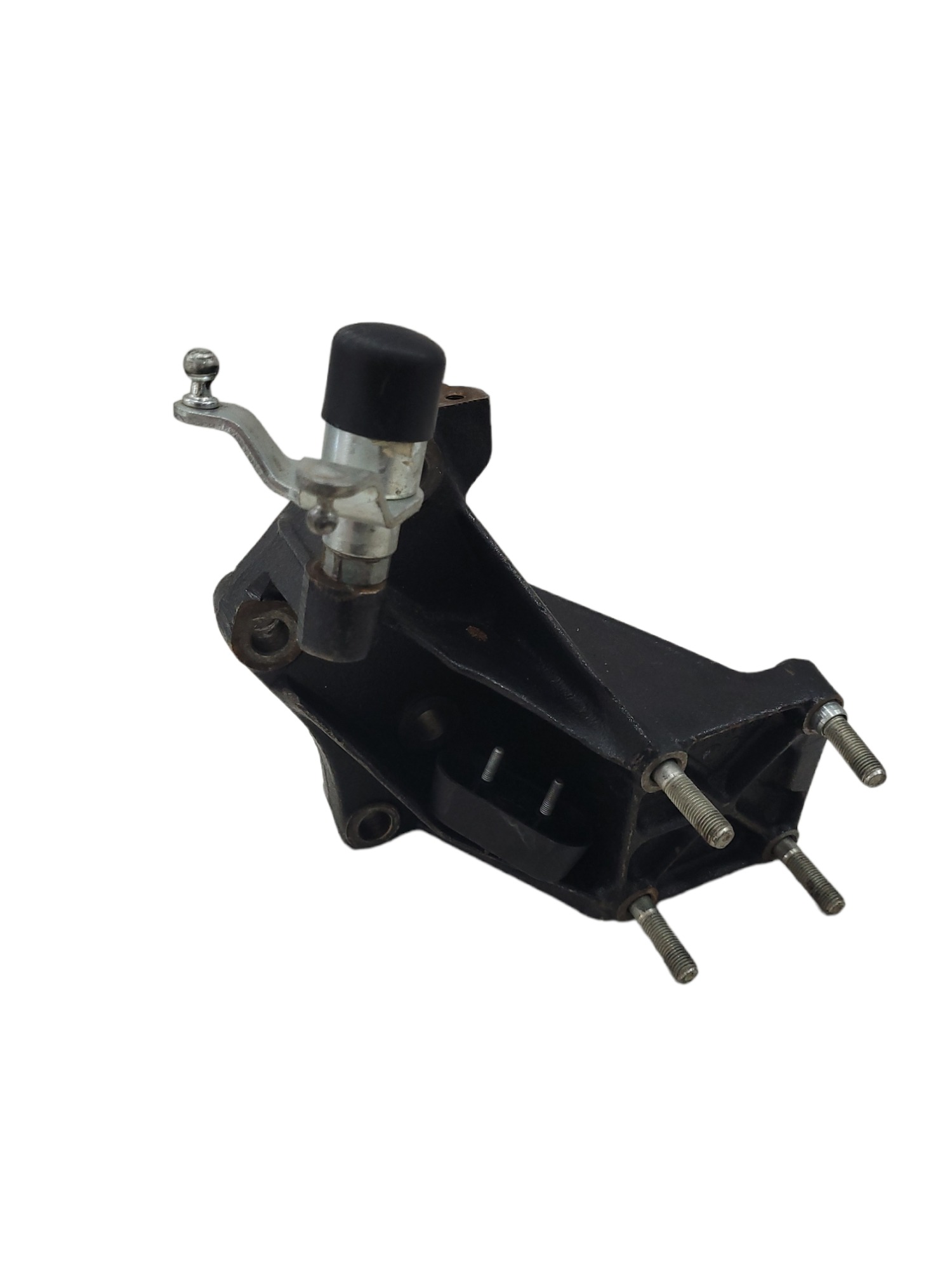 Suporte Coxim Motor Ducato 2.8 2000