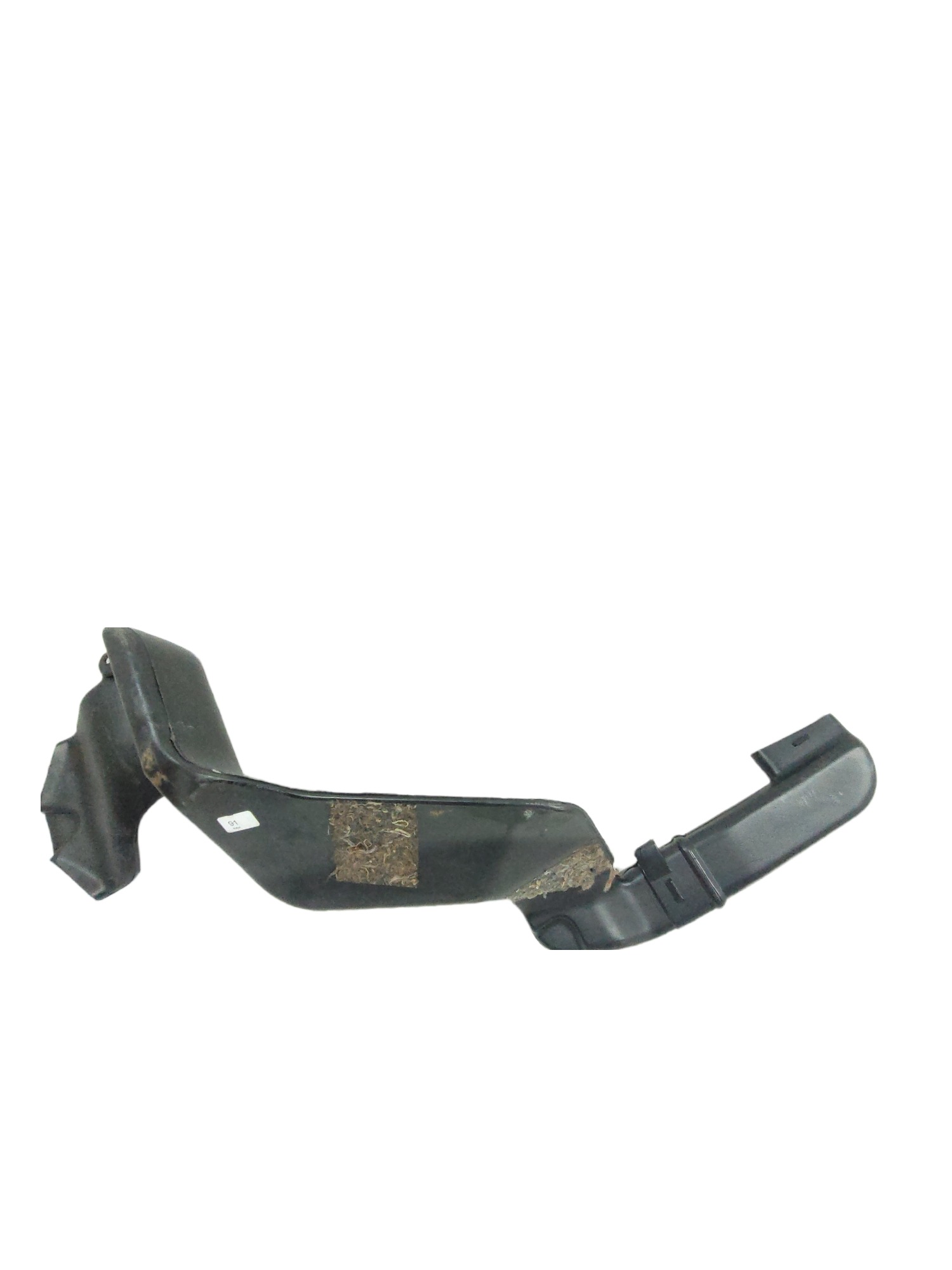 Duto Ar Tr4 Mr360316