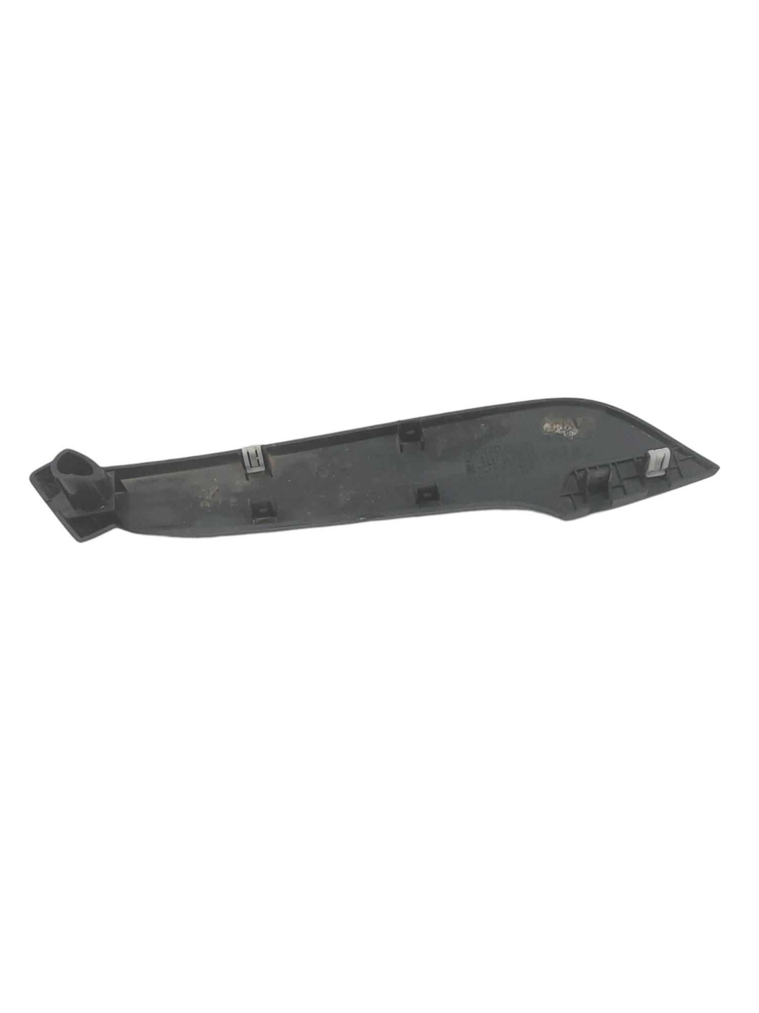 Moldura Puxador Porta Traseiro Ford Ranger